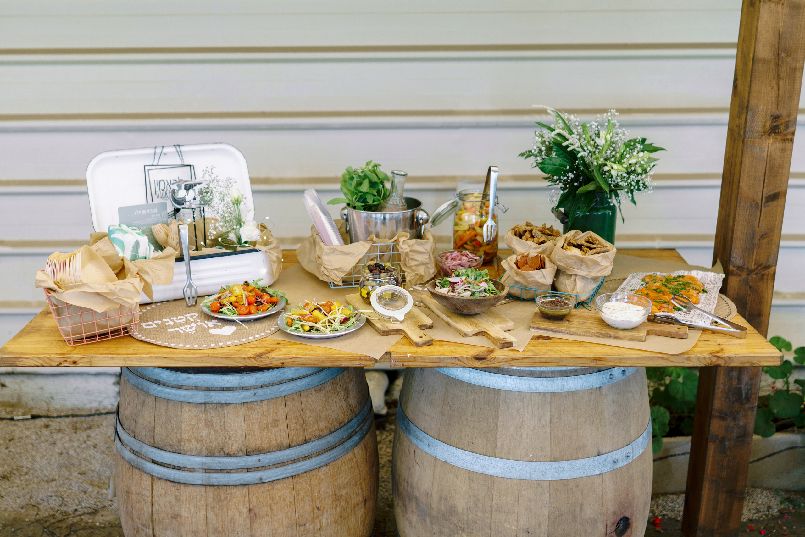 Religious wedding in Yad haShmona near Jerusalem, Itzik & Adel. Photographer in Portugal Polina Gotovaya