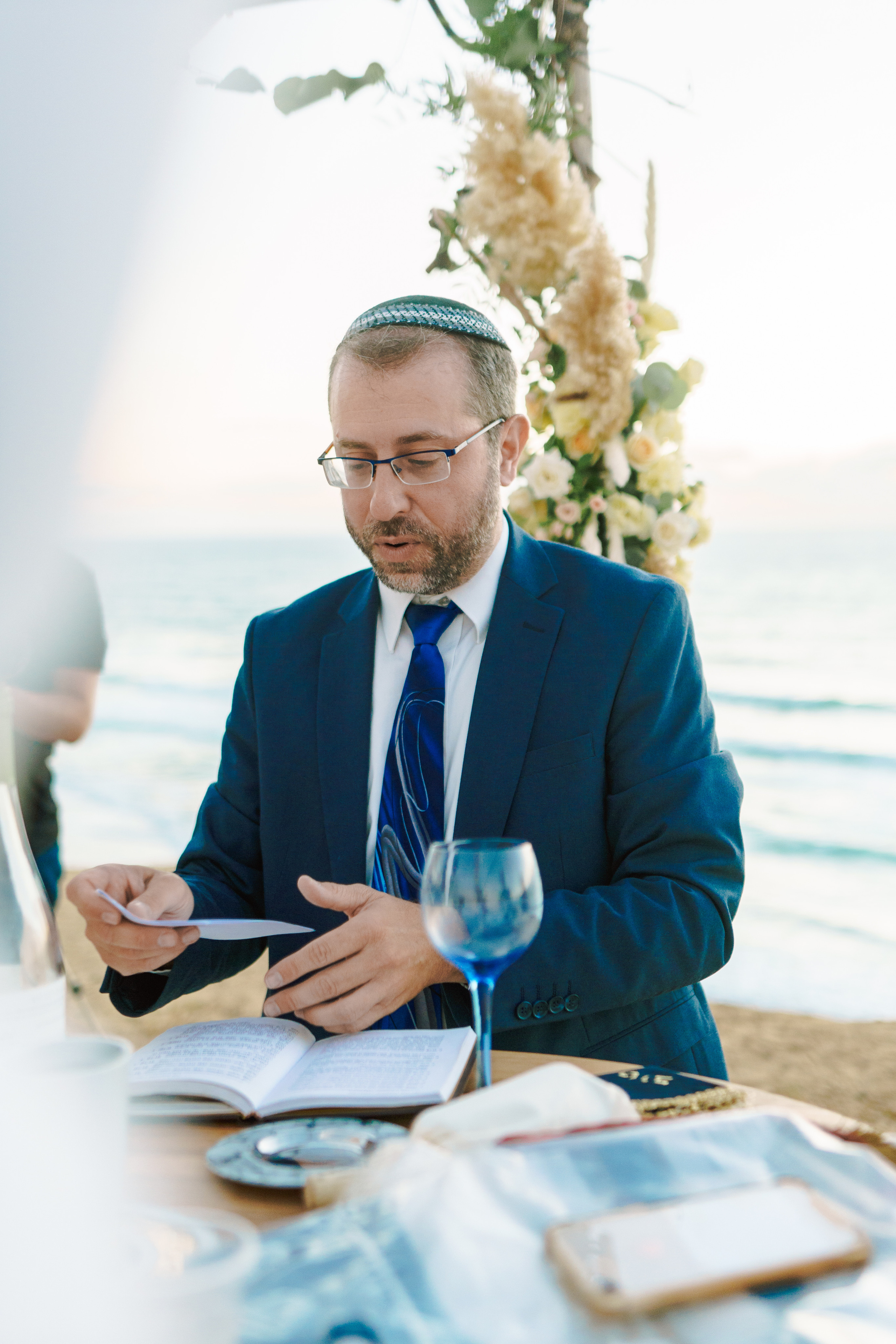 Илана и Эран. Свадебный день в Герцлии. Фотограф в Португалии Полина Готовая