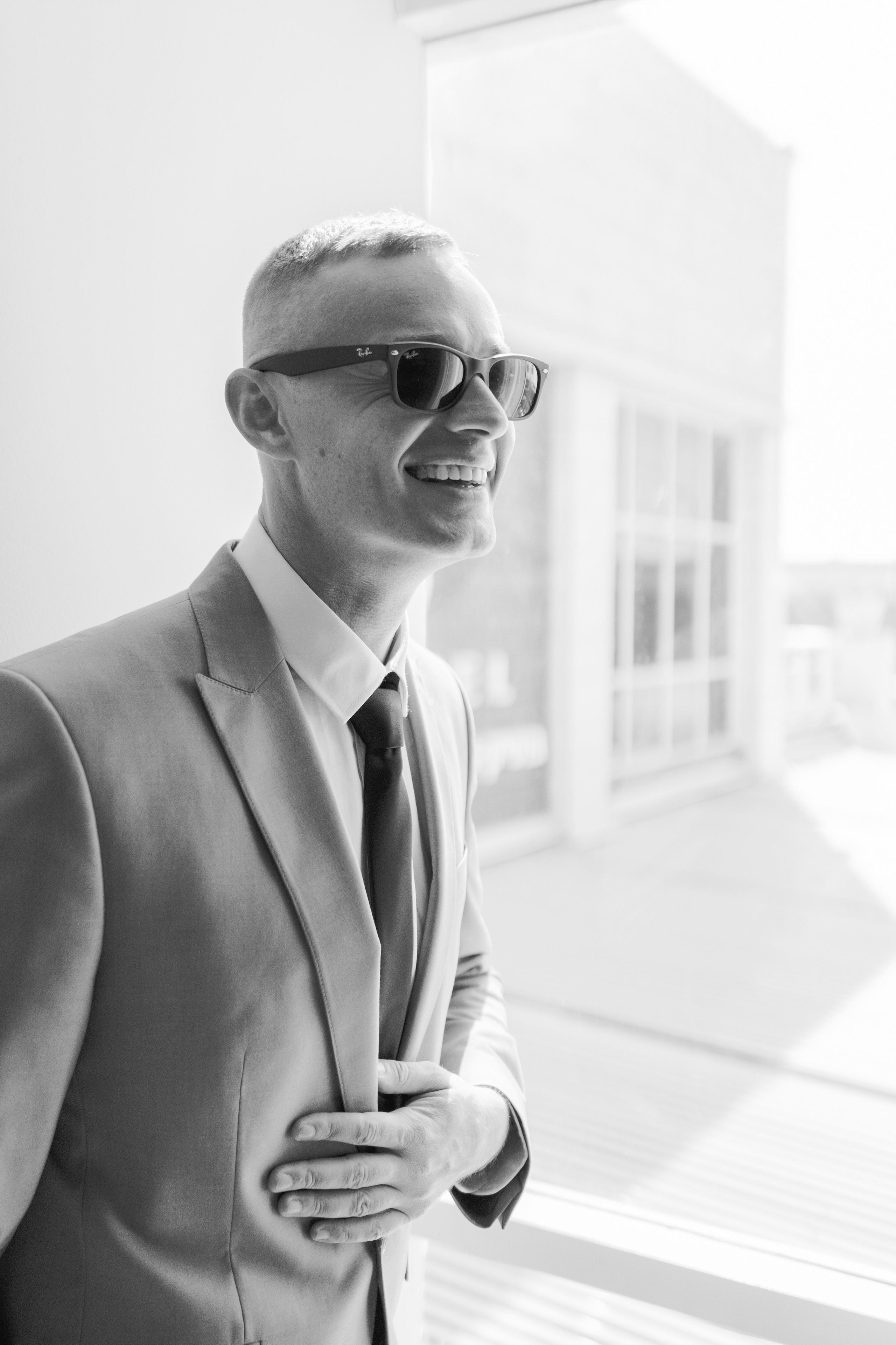 Свадебный день Николая и Орталь. Фотограф в Португалии Полина Готовая