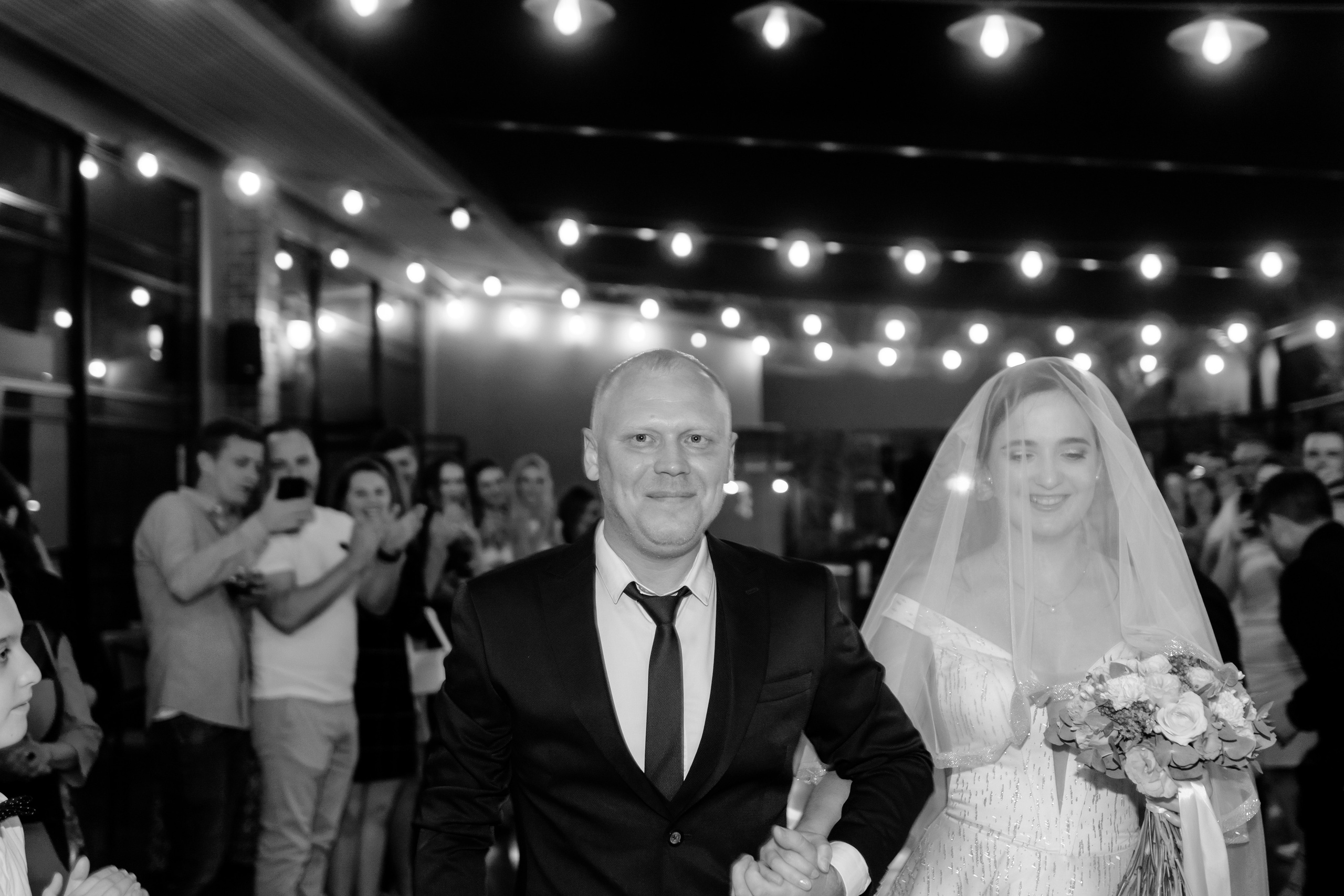 Наталия и Сергей в Яффо. Фотограф в Португалии Полина Готовая