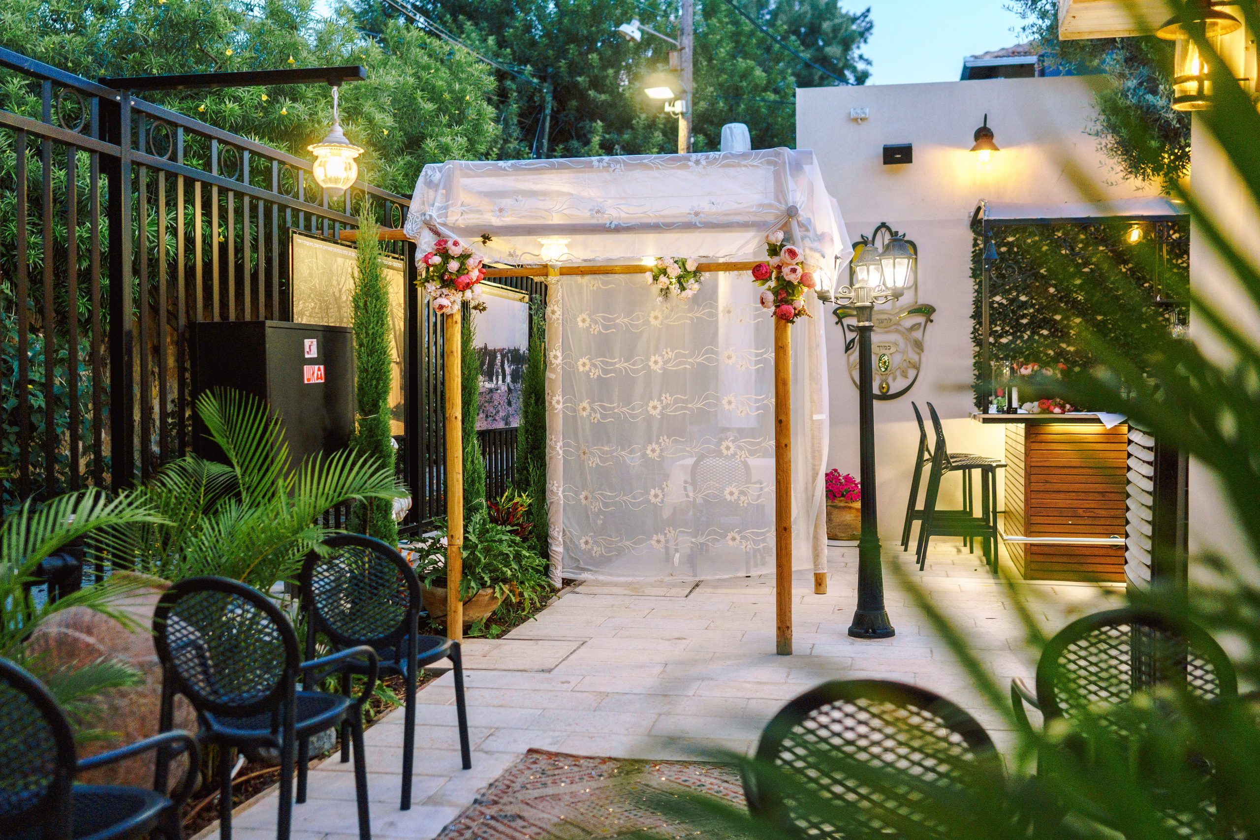 Ксения и Рой. Фотограф в Португалии Полина Готовая