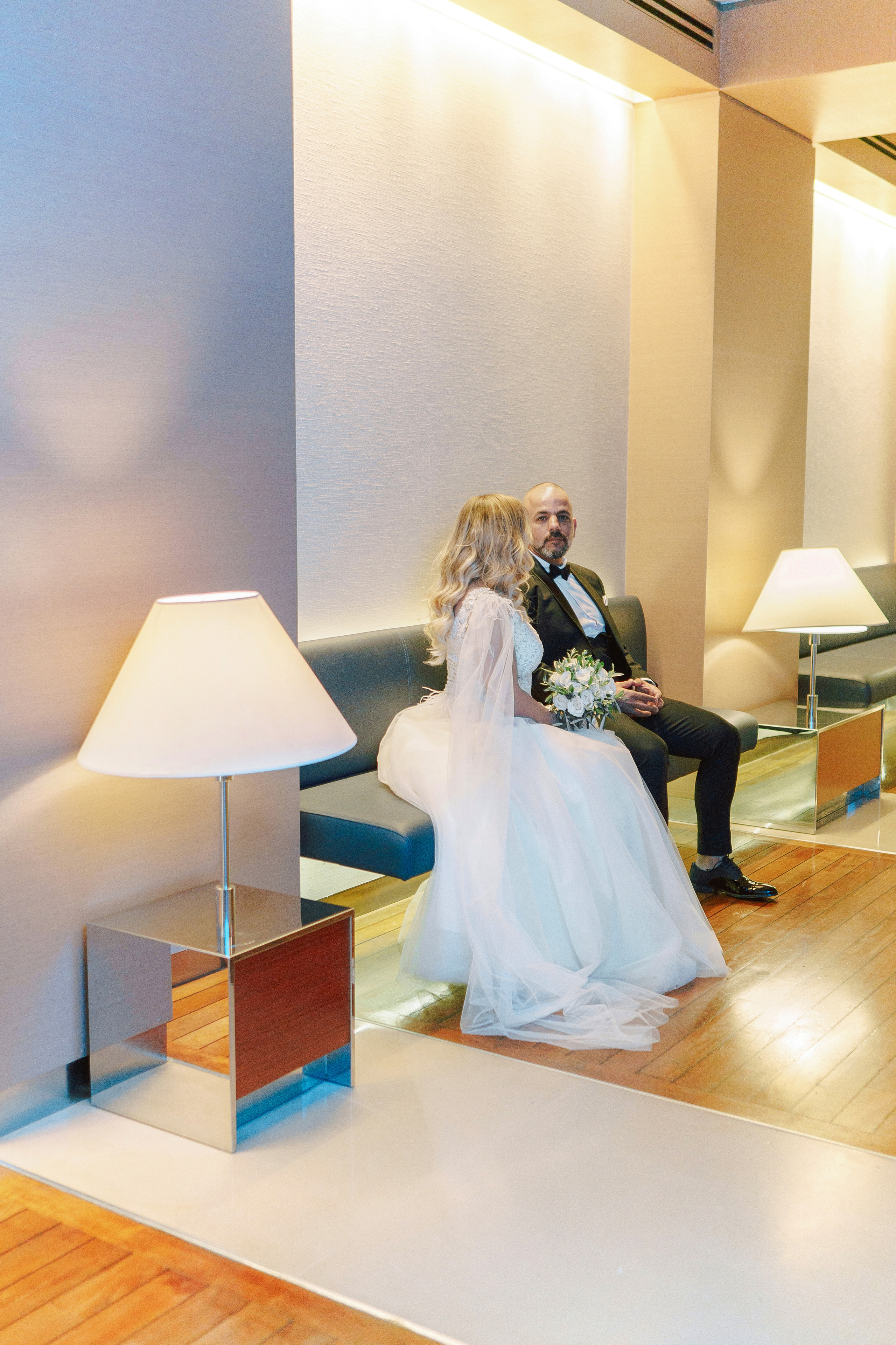 Wedding by the sea, Paz & Maria. Photographer in Portugal Polina Gotovaya