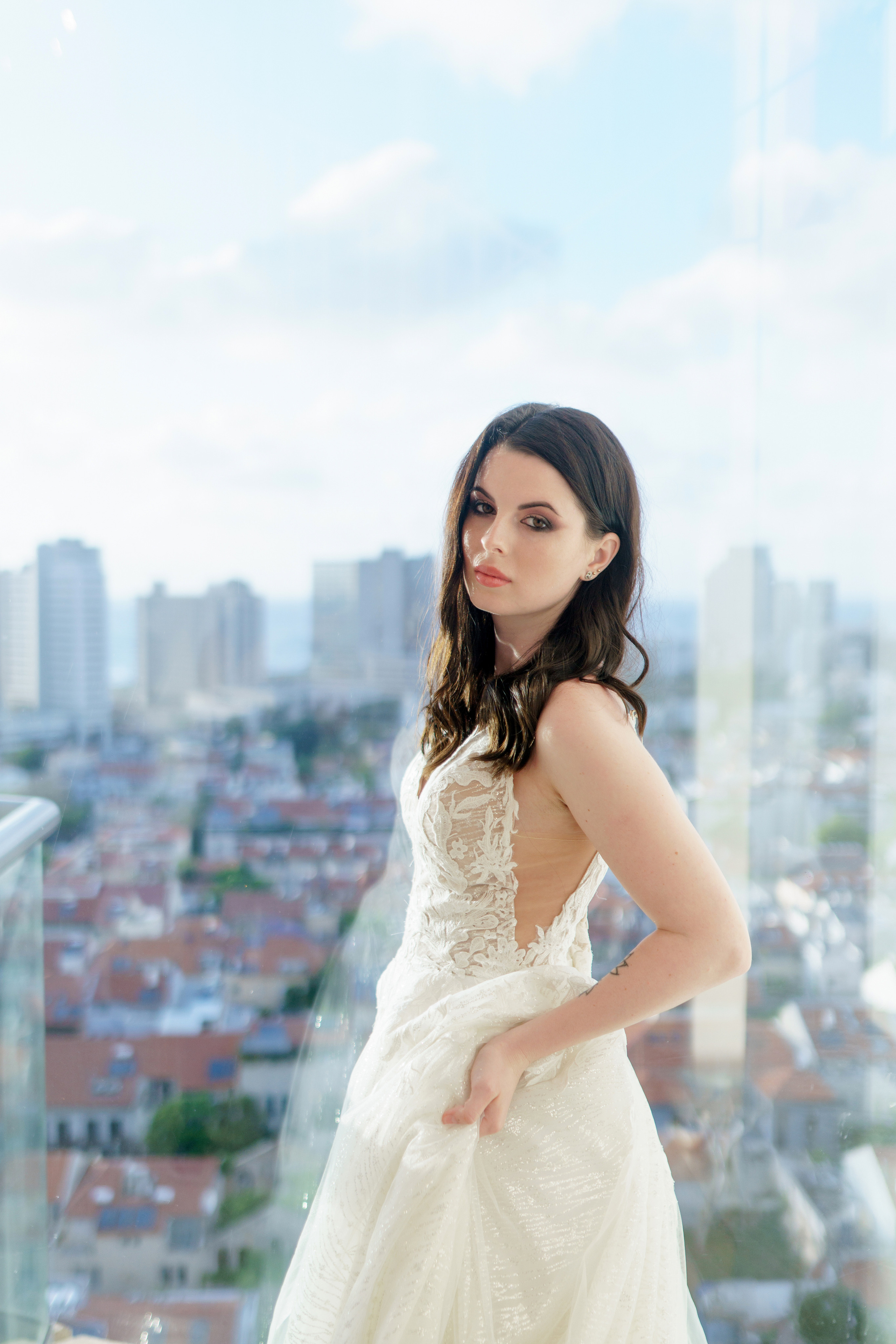 Юлия и Анна. Фотограф в Португалии Полина Готовая