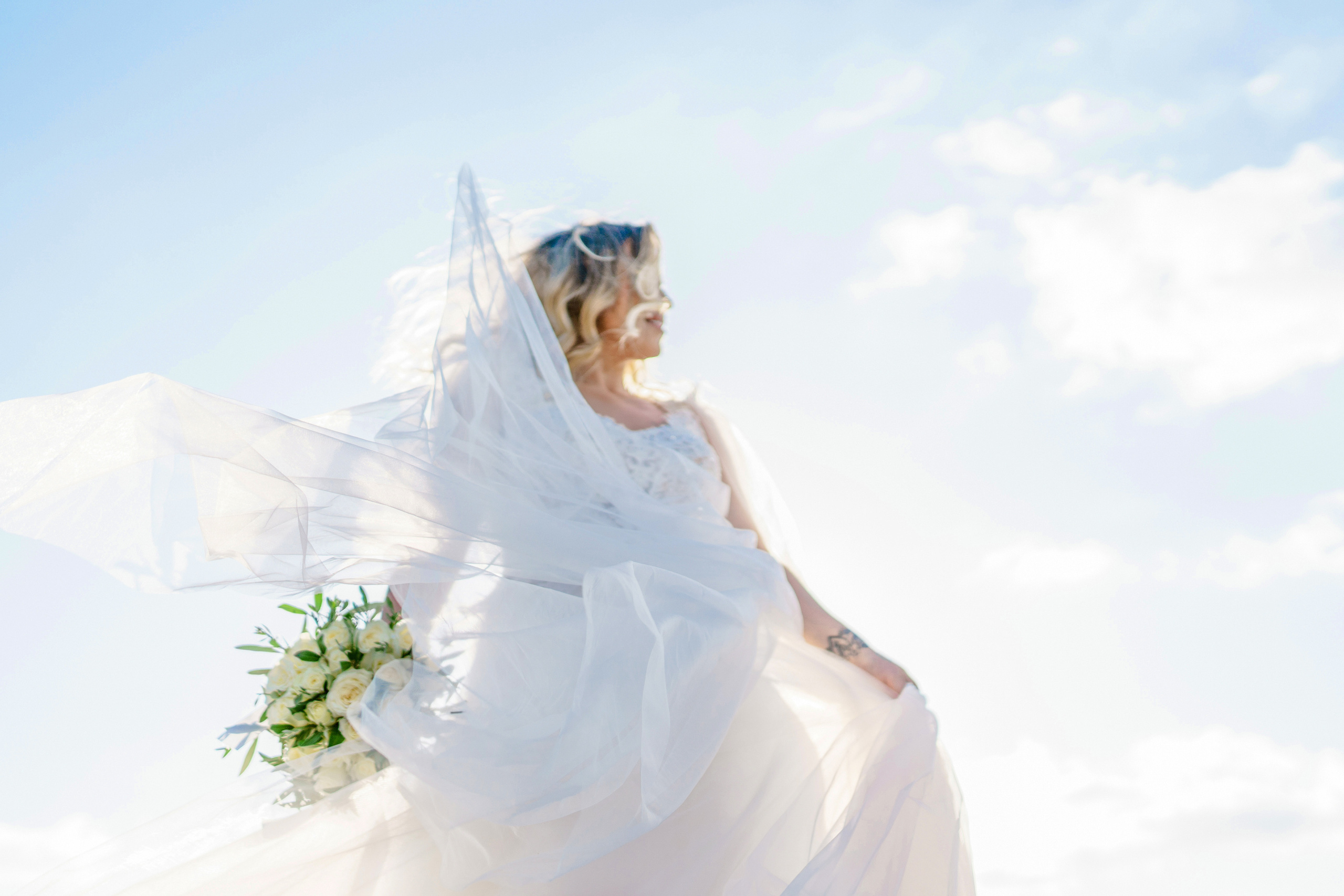 Wedding by the sea, Paz & Maria. Photographer in Portugal Polina Gotovaya