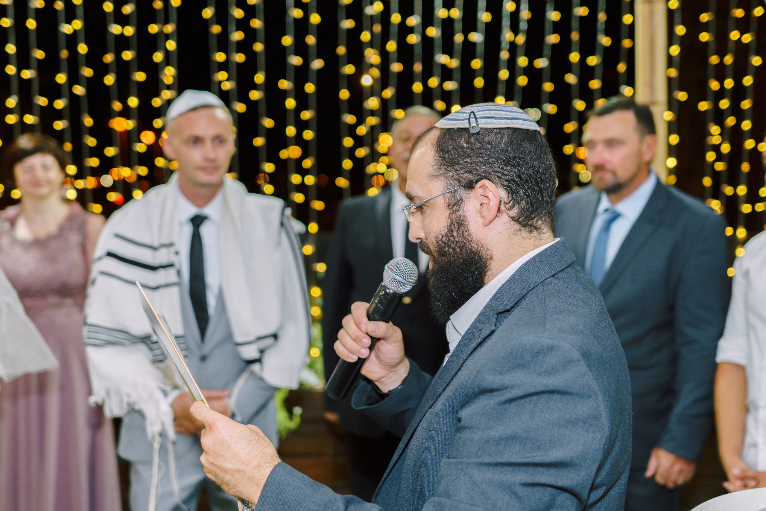 Свадебный день Николая и Орталь. Фотограф в Португалии Полина Готовая