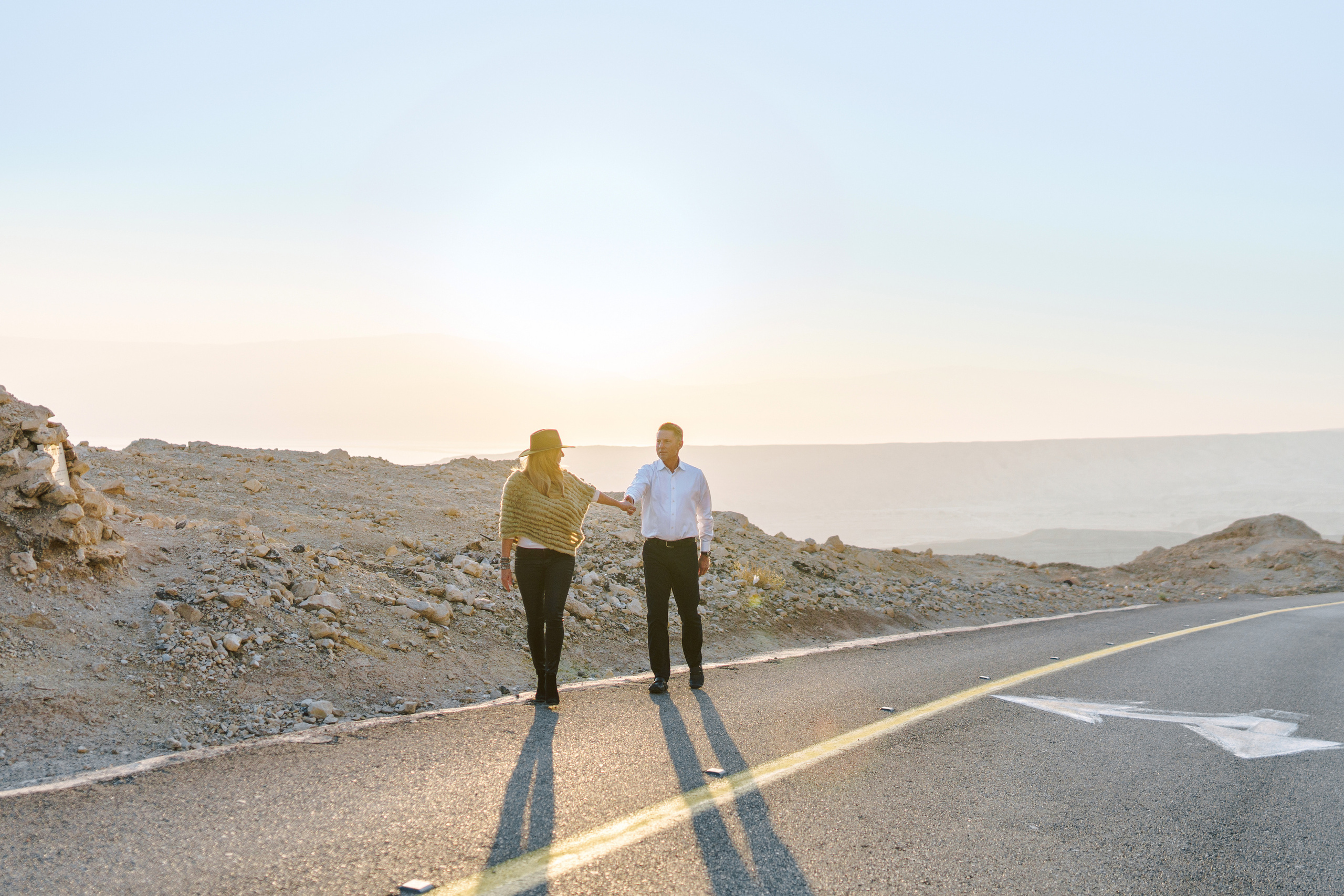 Wedding ceremony in Jerusalem, Randal & Tracy. Photographer in Portugal Polina Gotovaya