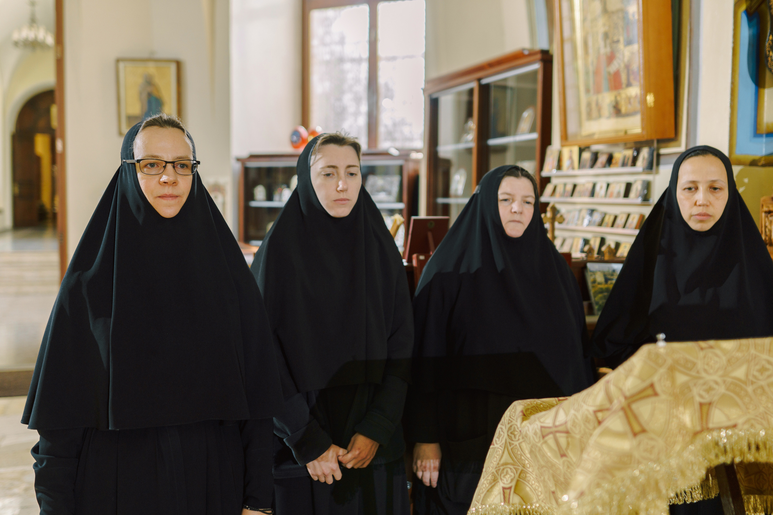 Церемония венчания и прогулка в Иерусалиме, Ростислав и Анна. Фотограф в Португалии Полина Готовая