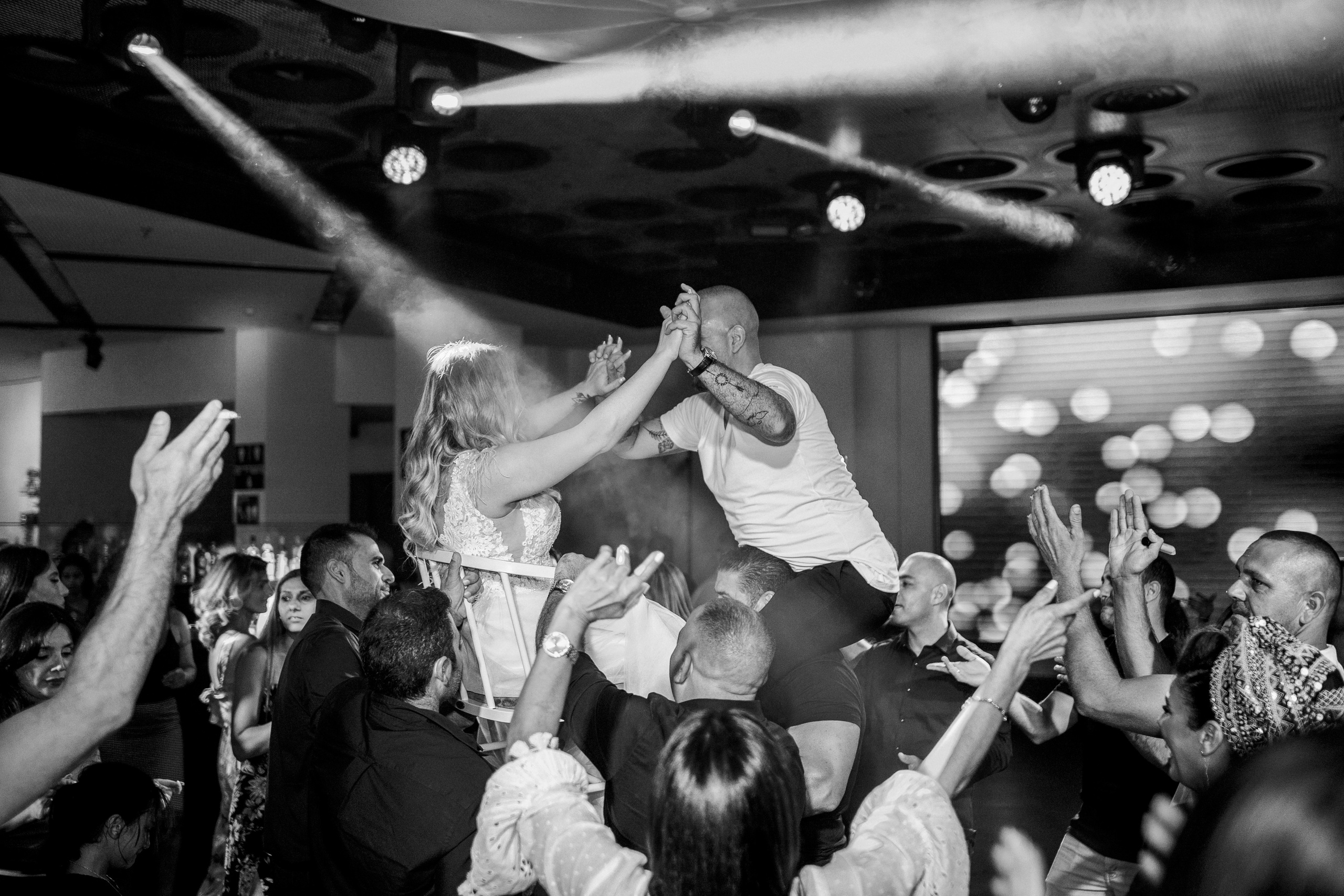 Wedding by the sea, Paz & Maria. Photographer in Portugal Polina Gotovaya