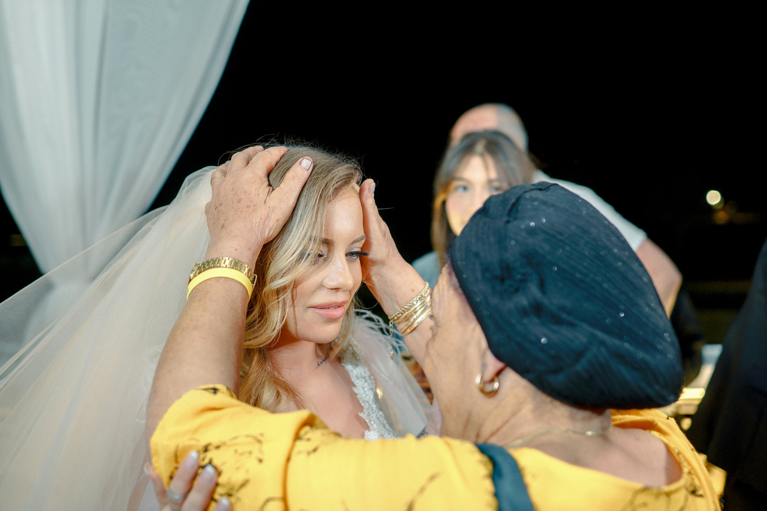 Wedding by the sea, Paz & Maria. Photographer in Portugal Polina Gotovaya