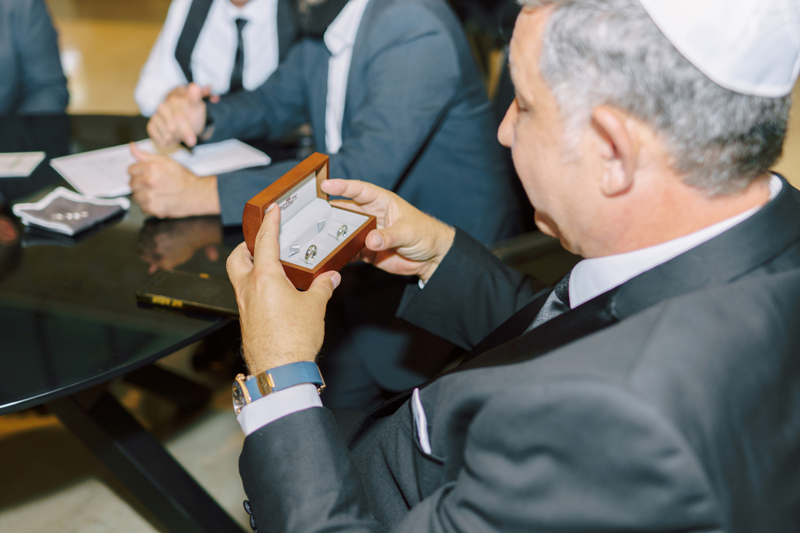 Свадебный день Николая и Орталь. Фотограф в Португалии Полина Готовая