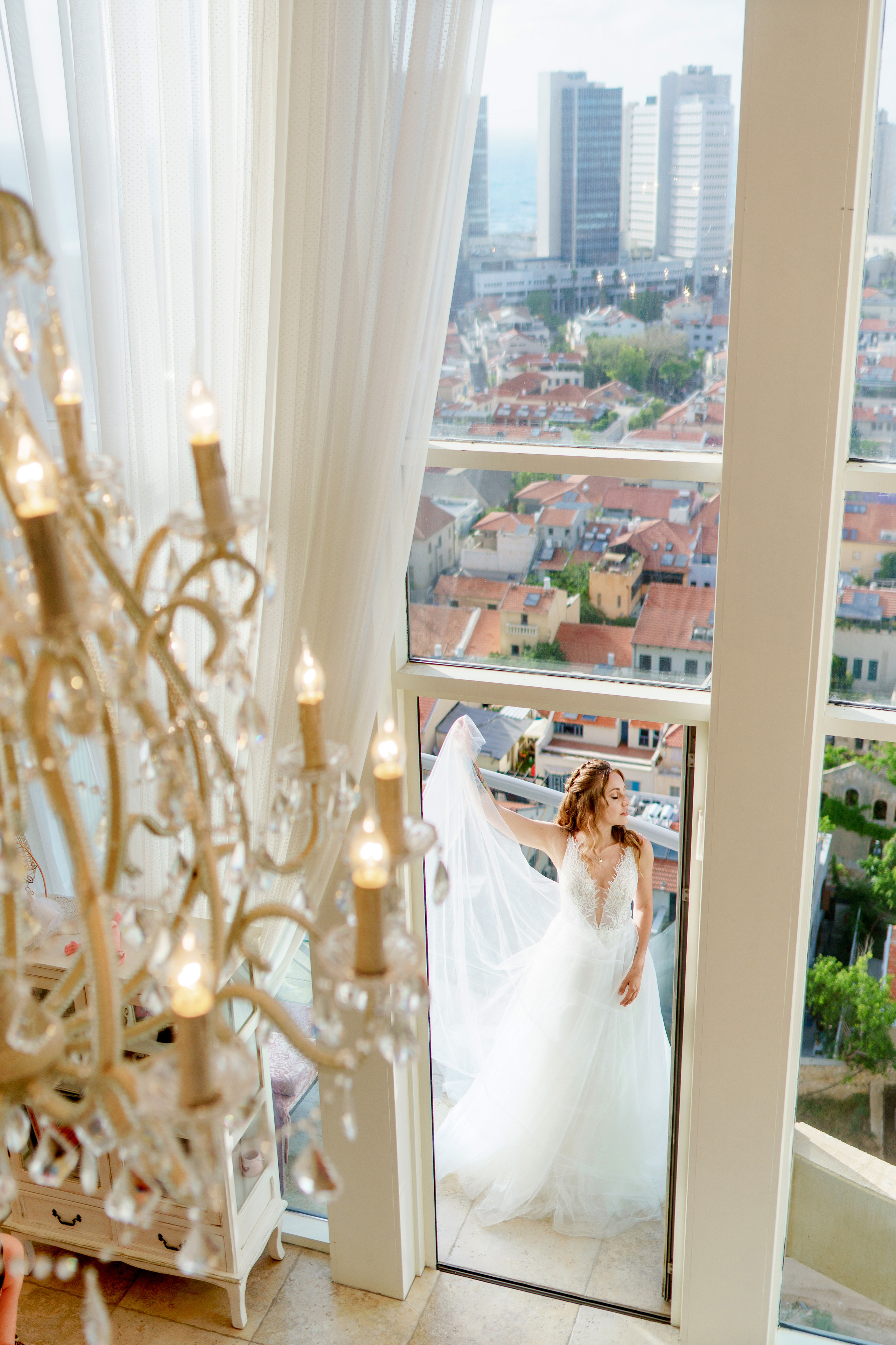 Юлия и Анна. Фотограф в Португалии Полина Готовая