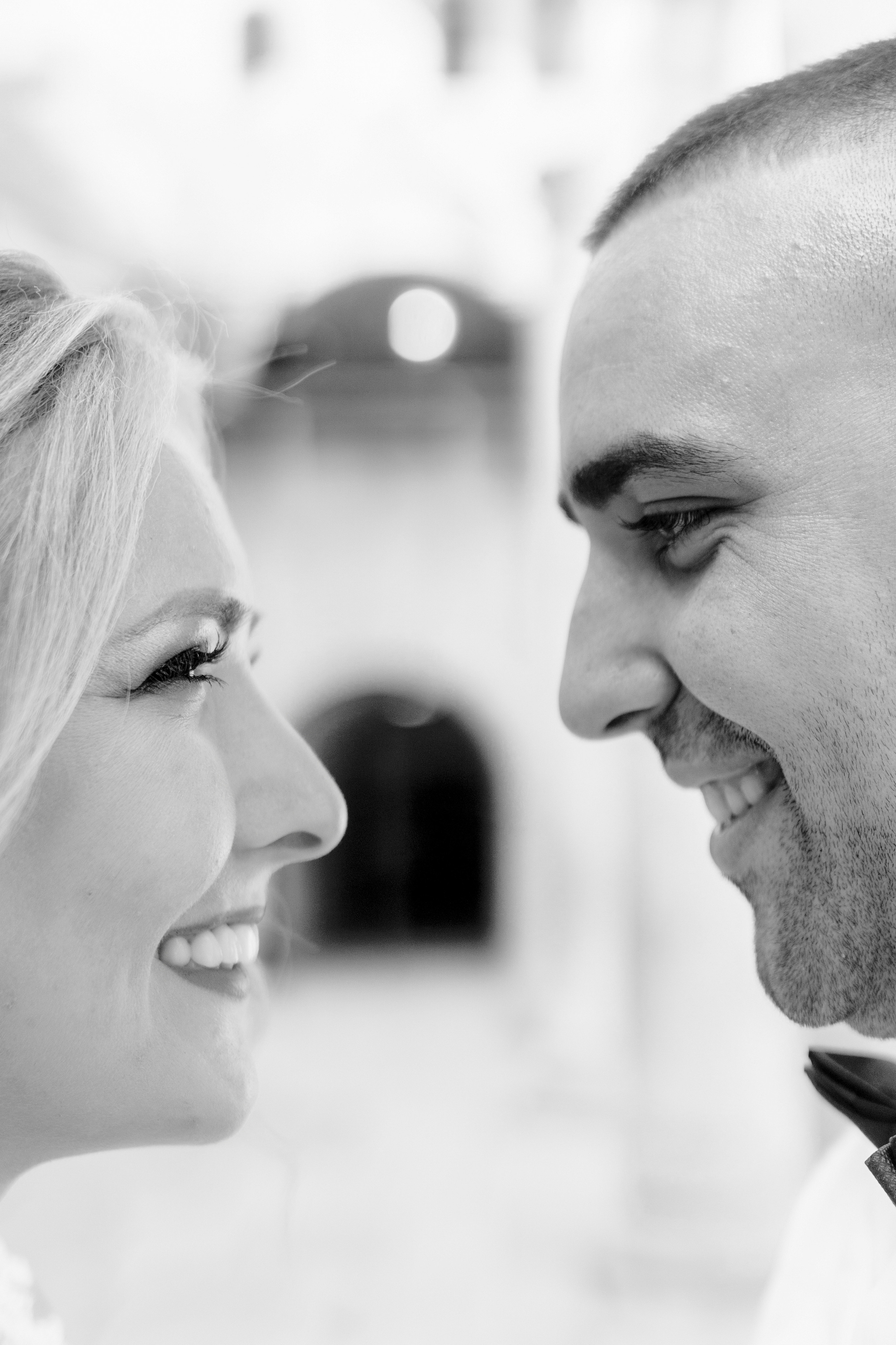 Ivan & Kristina. Photographer in Portugal Polina Gotovaya