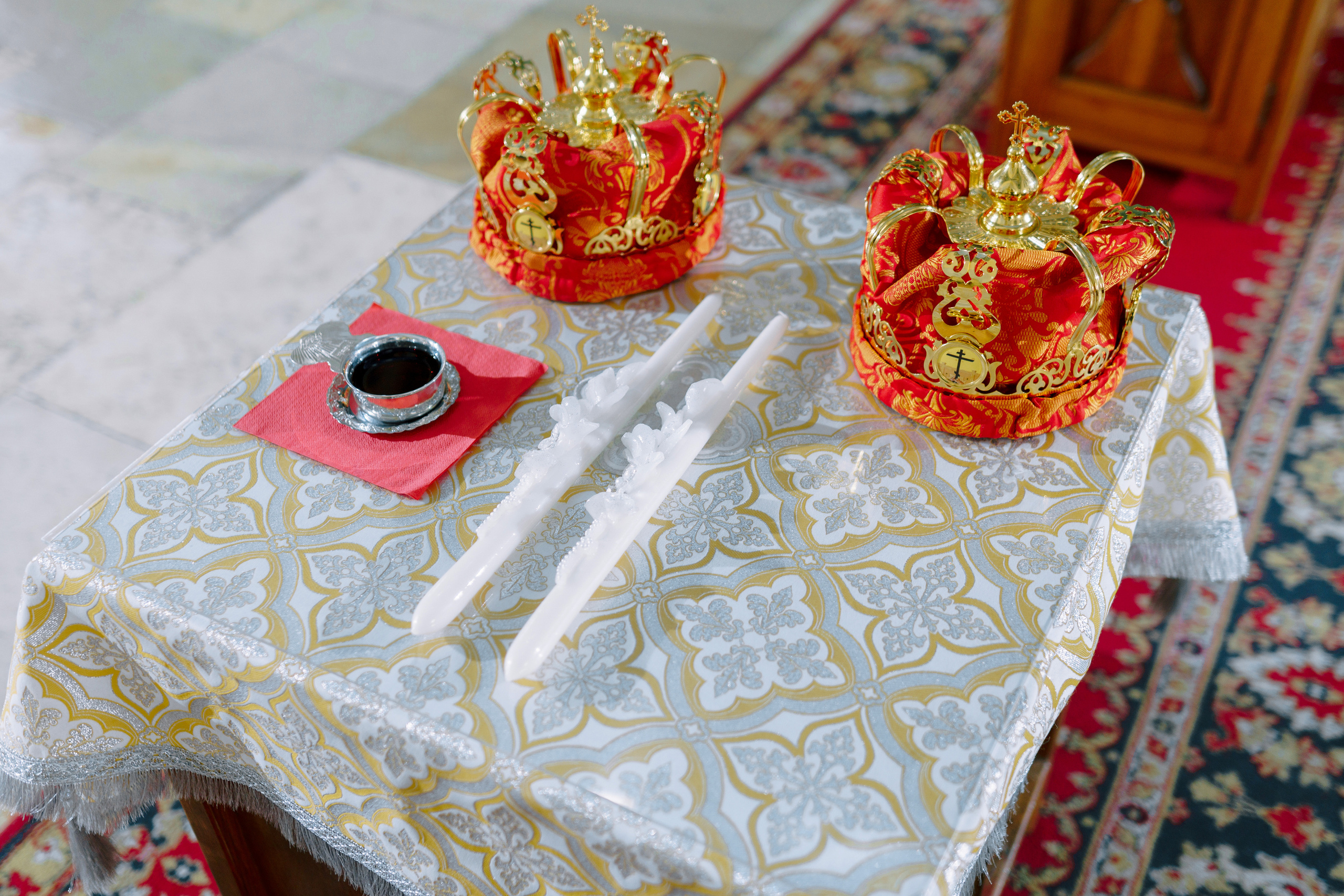 Церемония венчания и прогулка в Иерусалиме, Ростислав и Анна. Фотограф в Португалии Полина Готовая