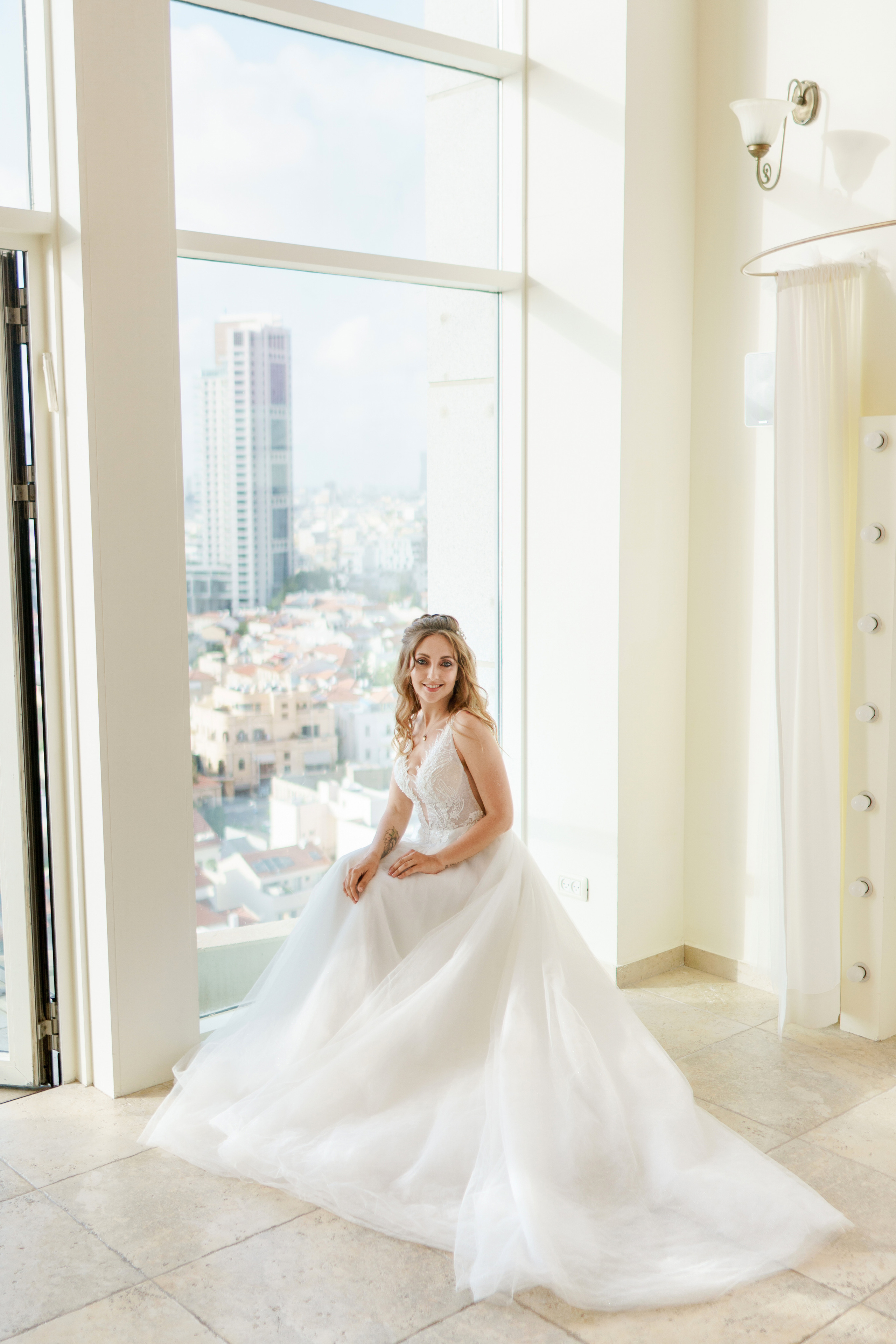 Юлия и Анна. Фотограф в Португалии Полина Готовая