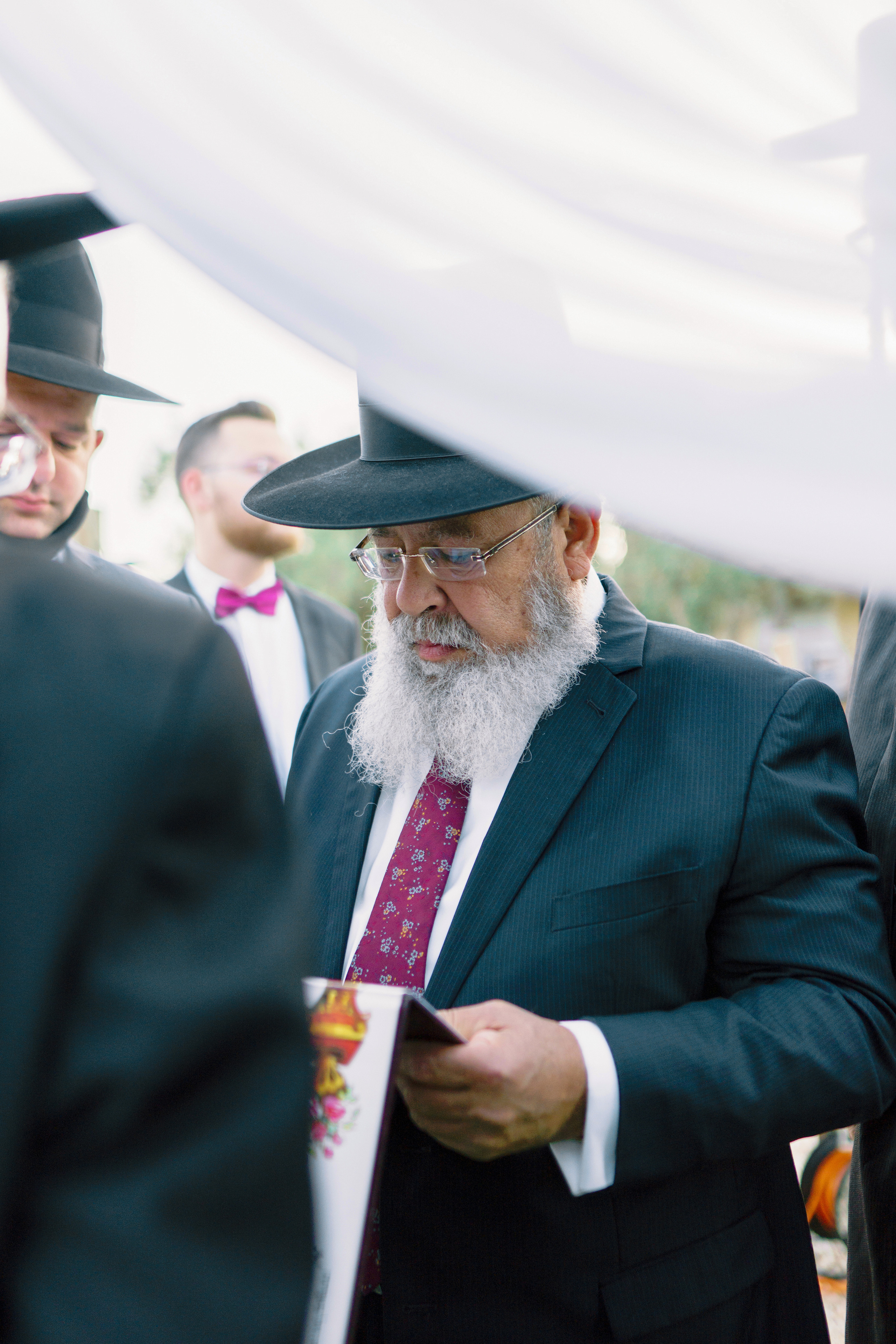 Religious wedding in Yad haShmona near Jerusalem, Itzik & Adel. Photographer in Portugal Polina Gotovaya