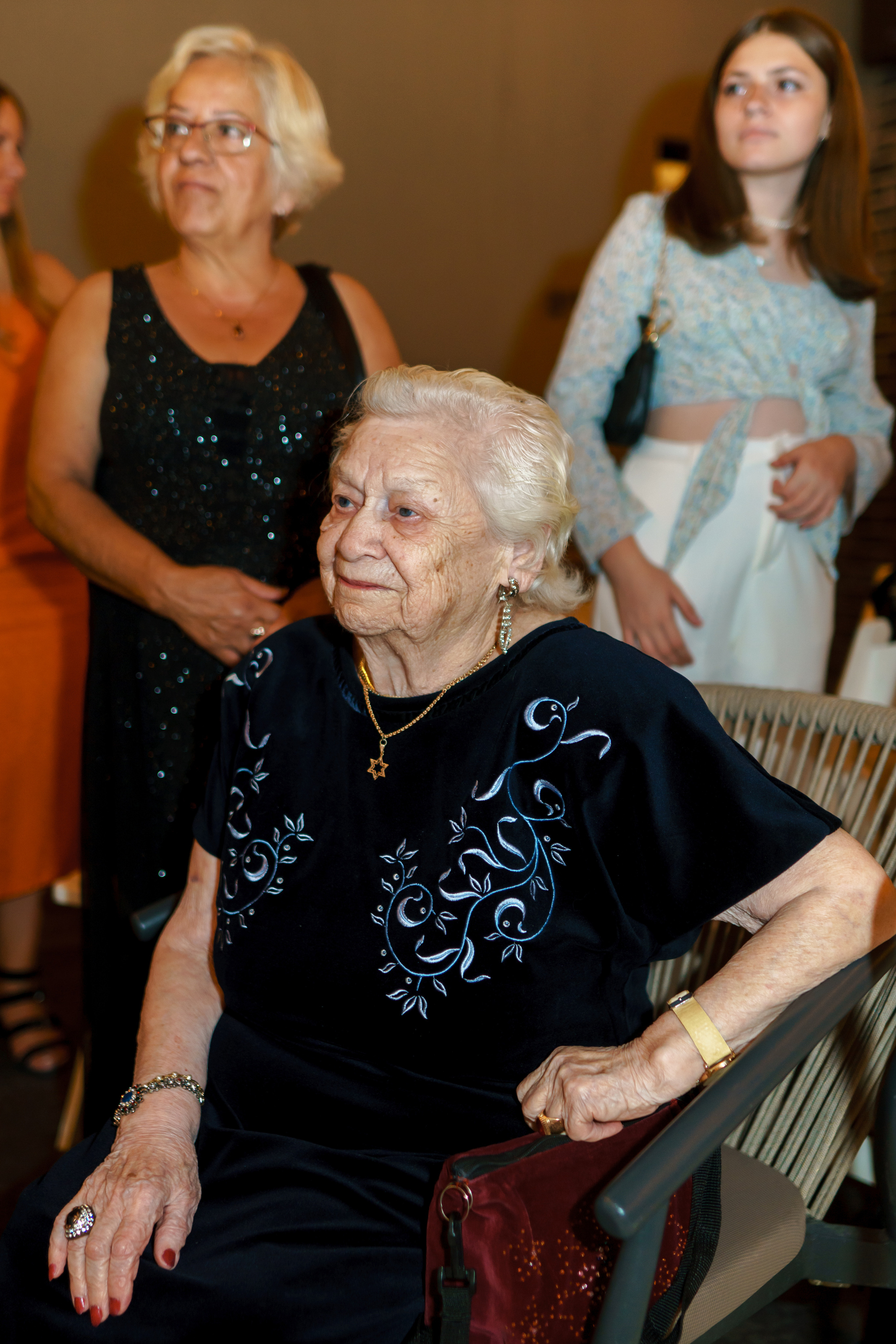 Наталия и Сергей в Яффо. Фотограф в Португалии Полина Готовая