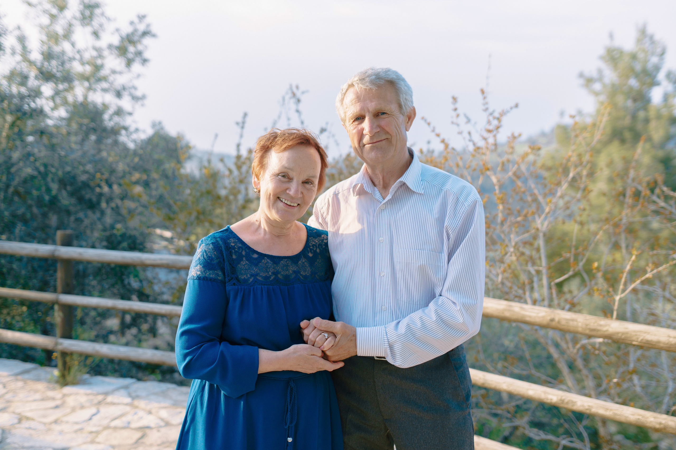 Paul & Alisa. Photographer in Portugal Polina Gotovaya