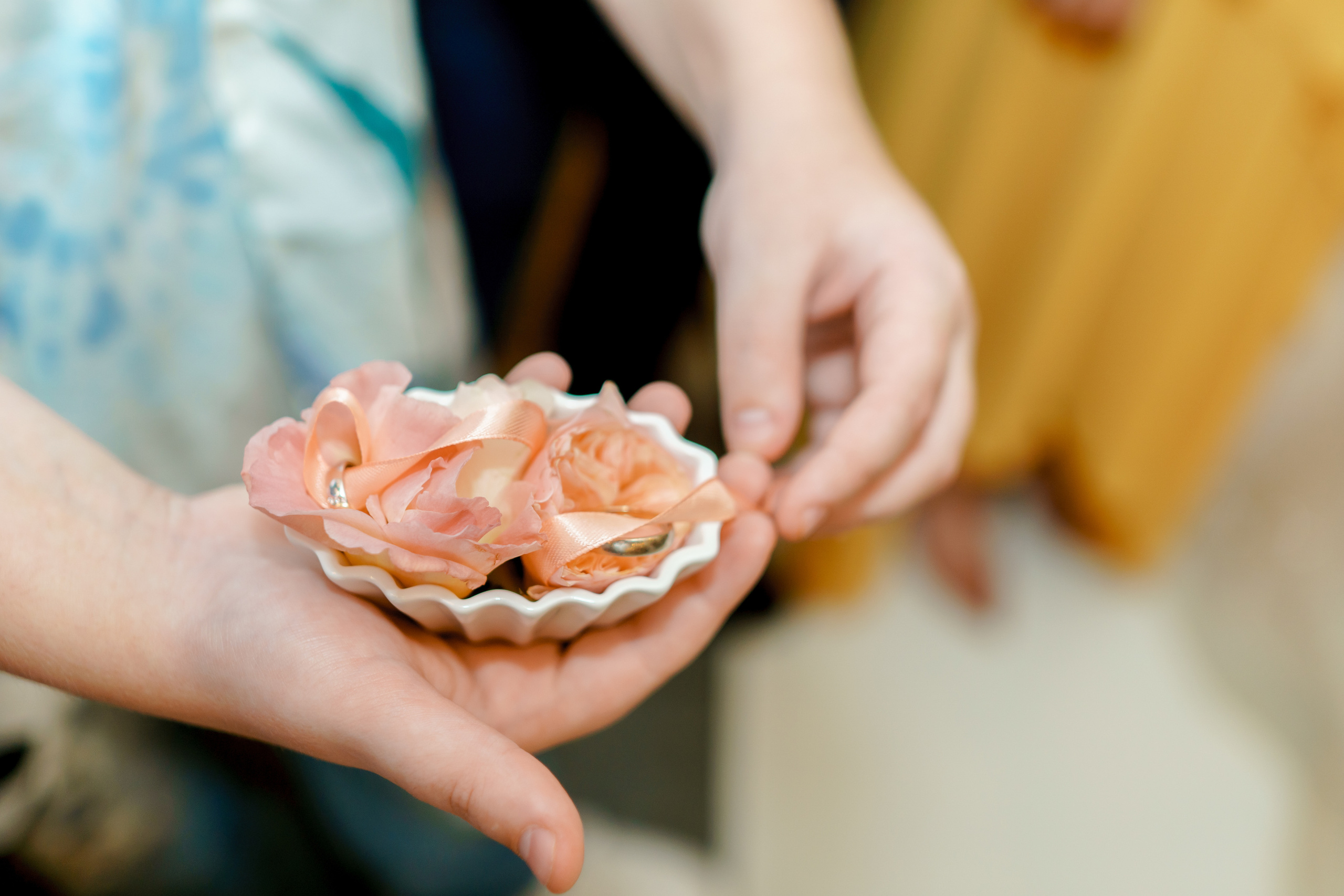 Наталия и Сергей в Яффо. Фотограф в Португалии Полина Готовая