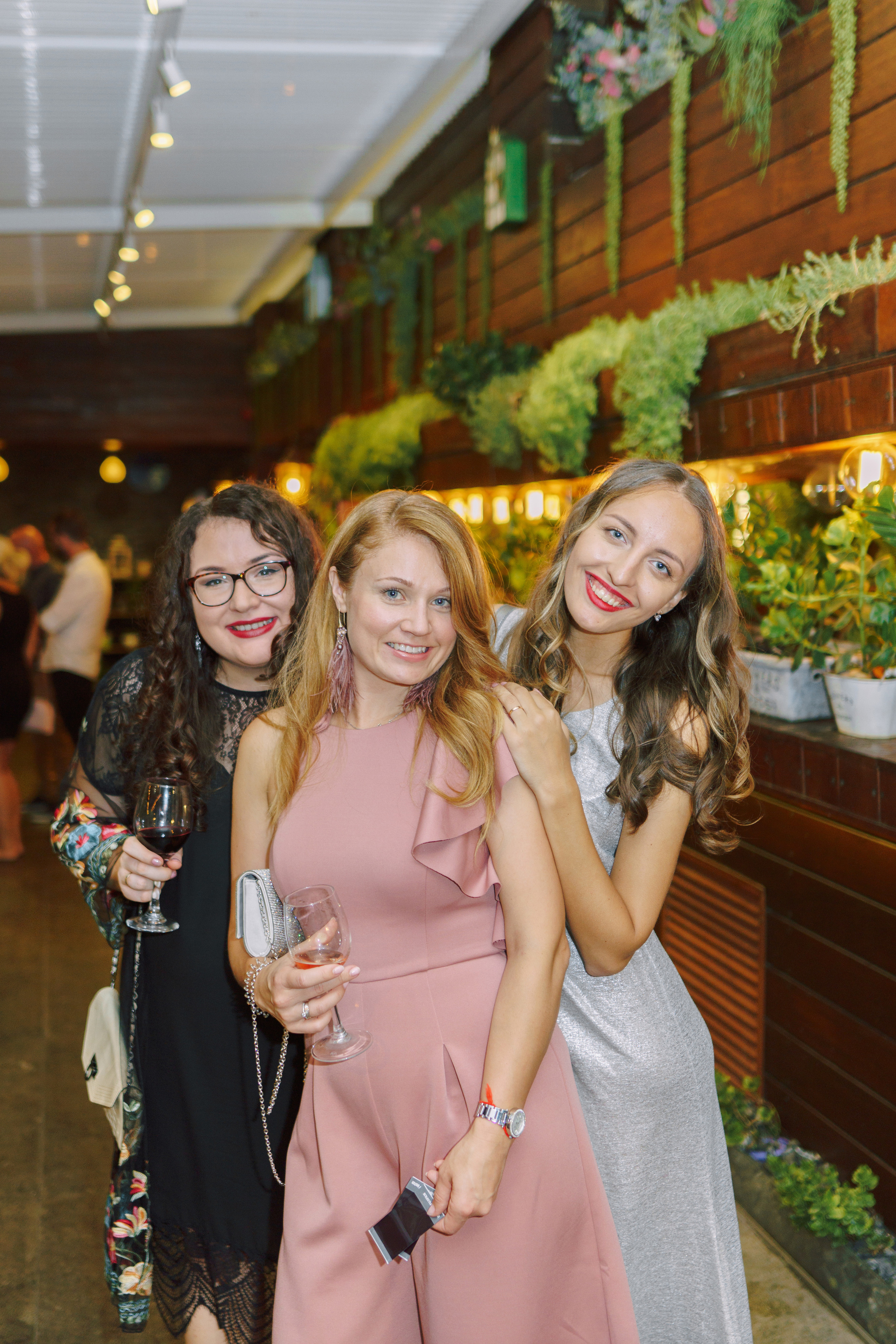 Свадебный день Николая и Орталь. Фотограф в Португалии Полина Готовая