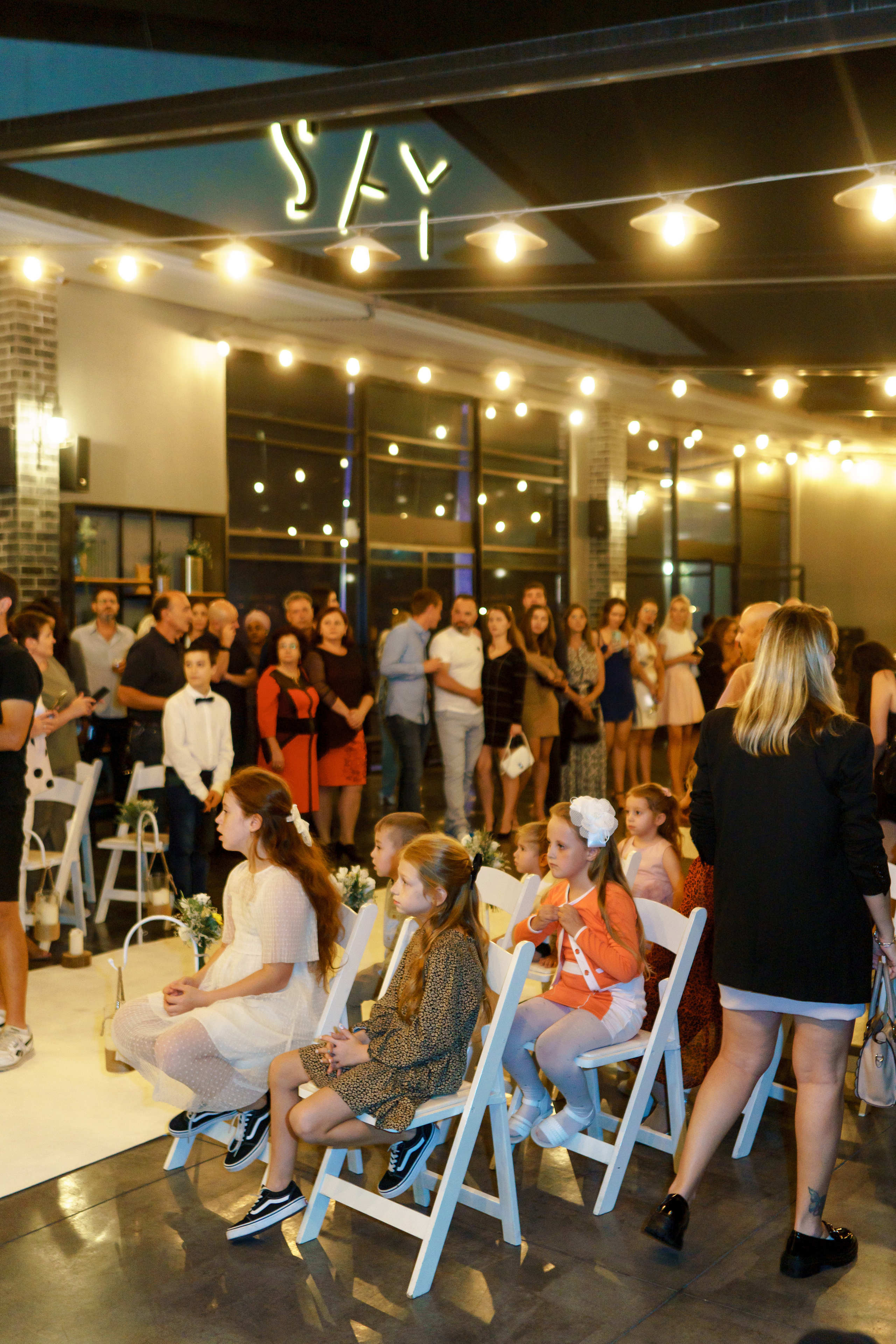 Наталия и Сергей в Яффо. Фотограф в Португалии Полина Готовая