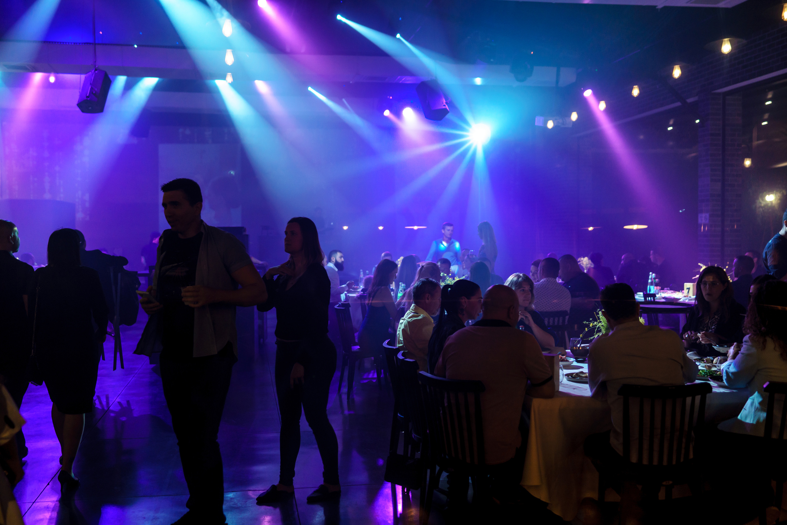 Наталия и Сергей в Яффо. Фотограф в Португалии Полина Готовая