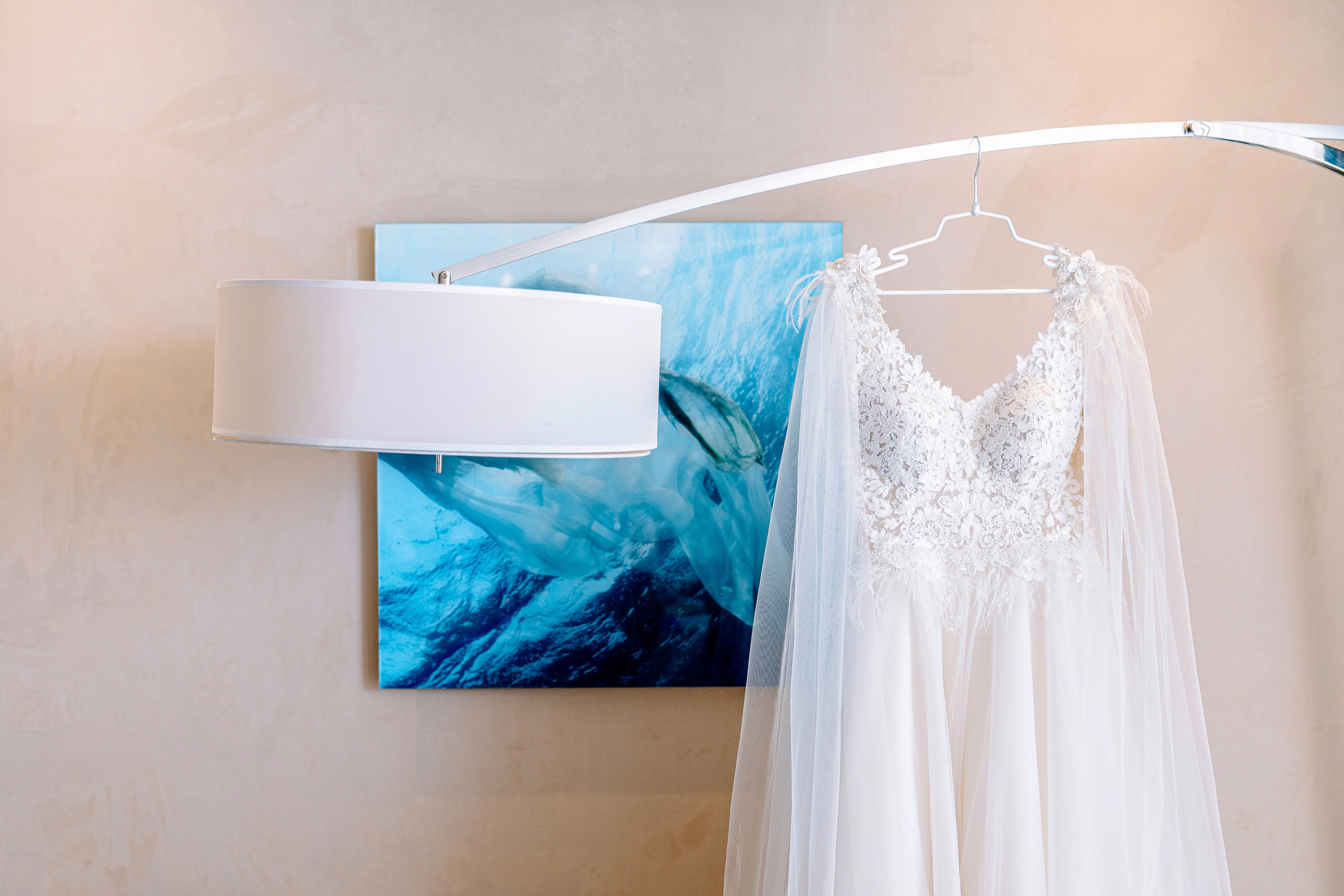 Wedding by the sea, Paz & Maria. Photographer in Portugal Polina Gotovaya