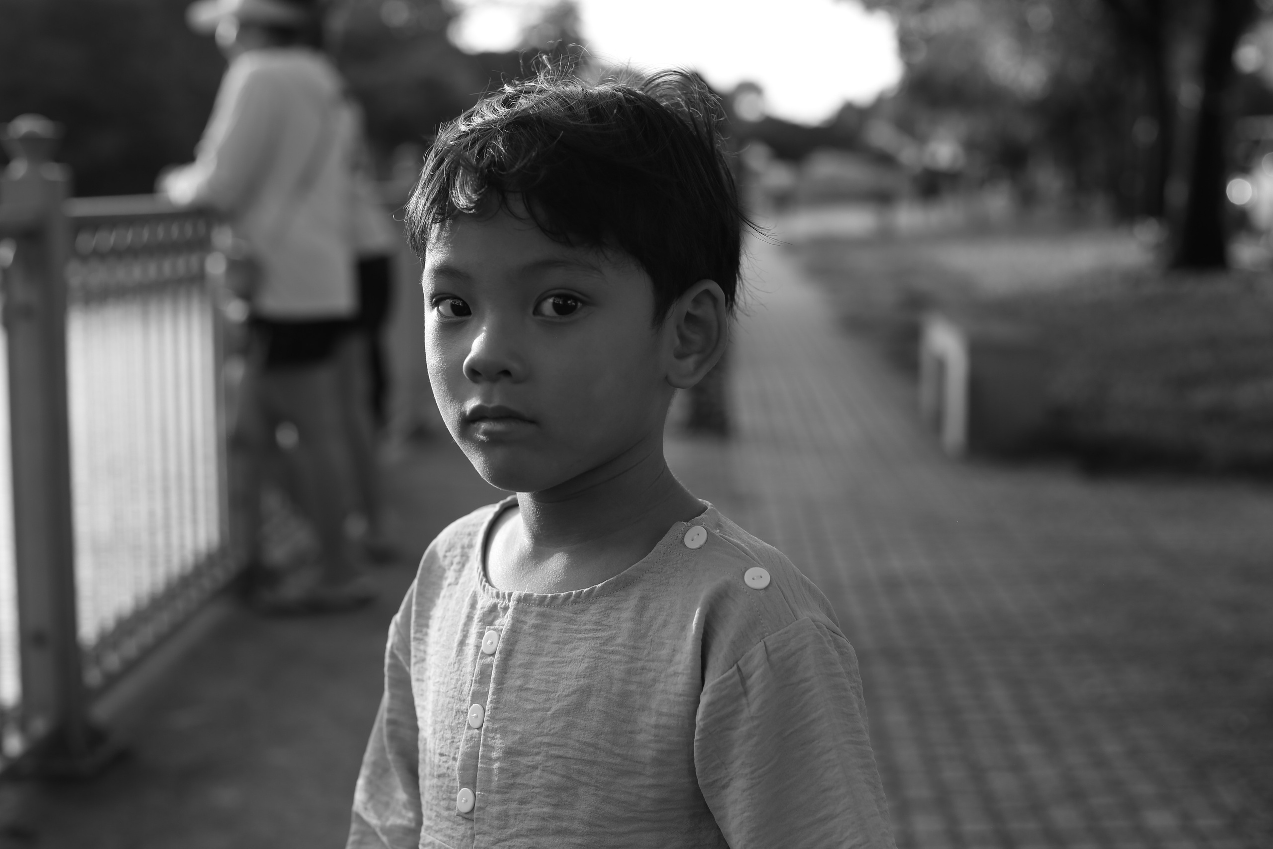 Ho Chi Minh, Vietnam | Part 2| 2025. Art Photographer