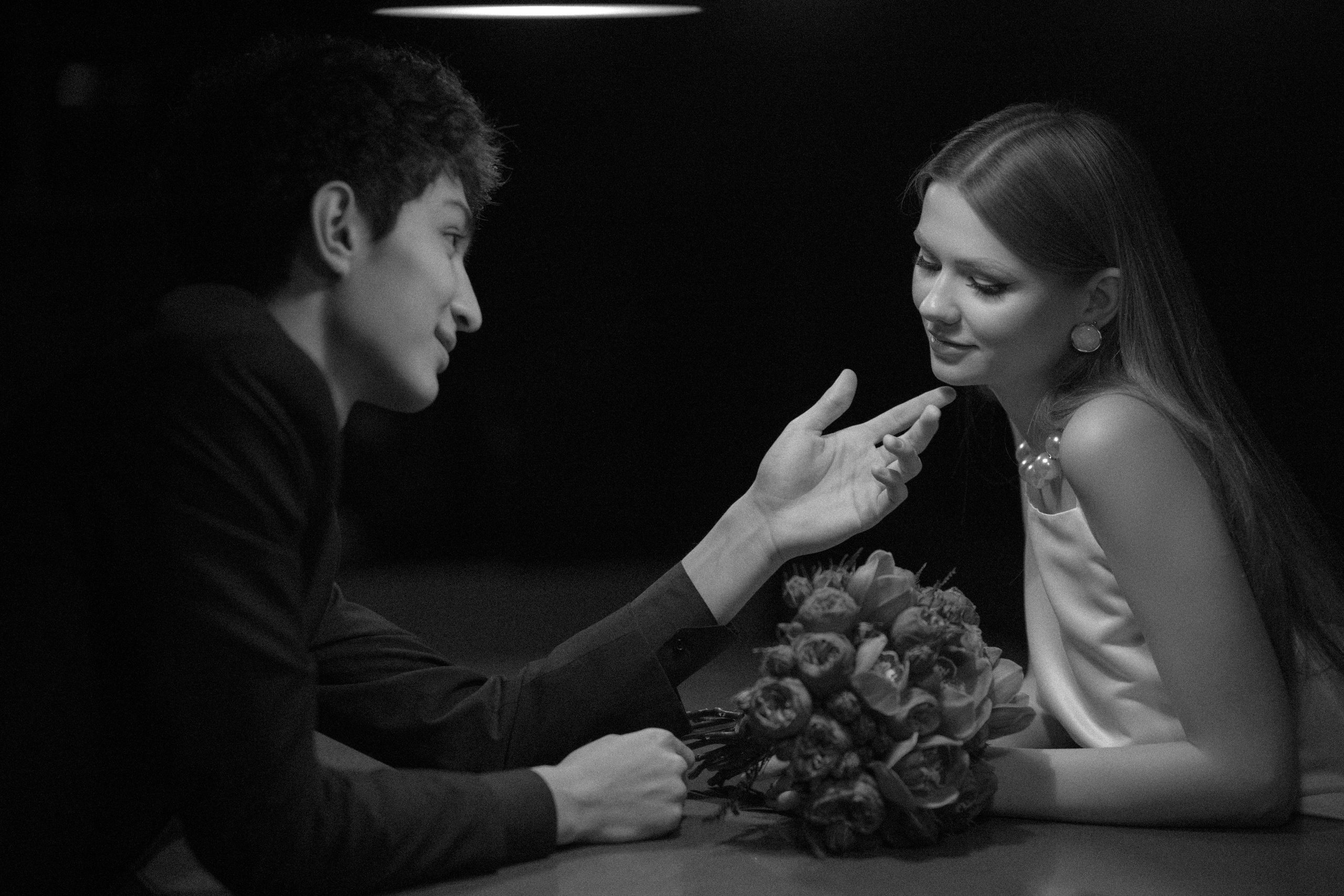 Demir & Diana. Свадебный фотограф в Бишкеке