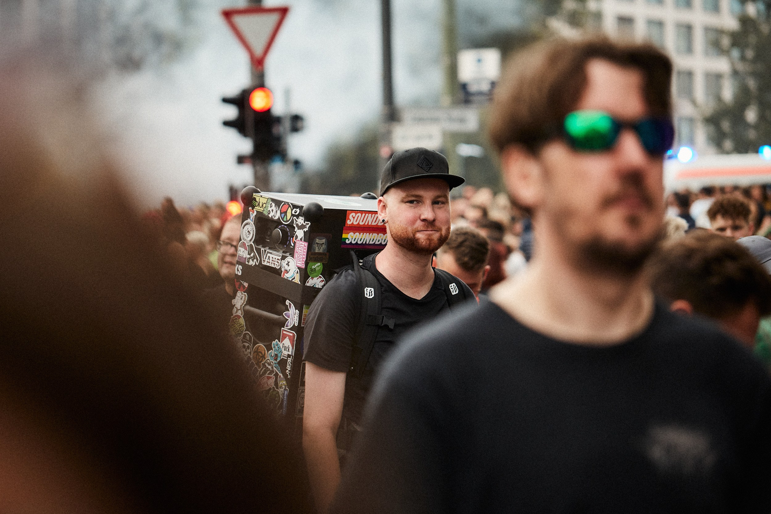 Event in Berlin. Photorgrapher Berlin: Event, Portrait and commercial photography