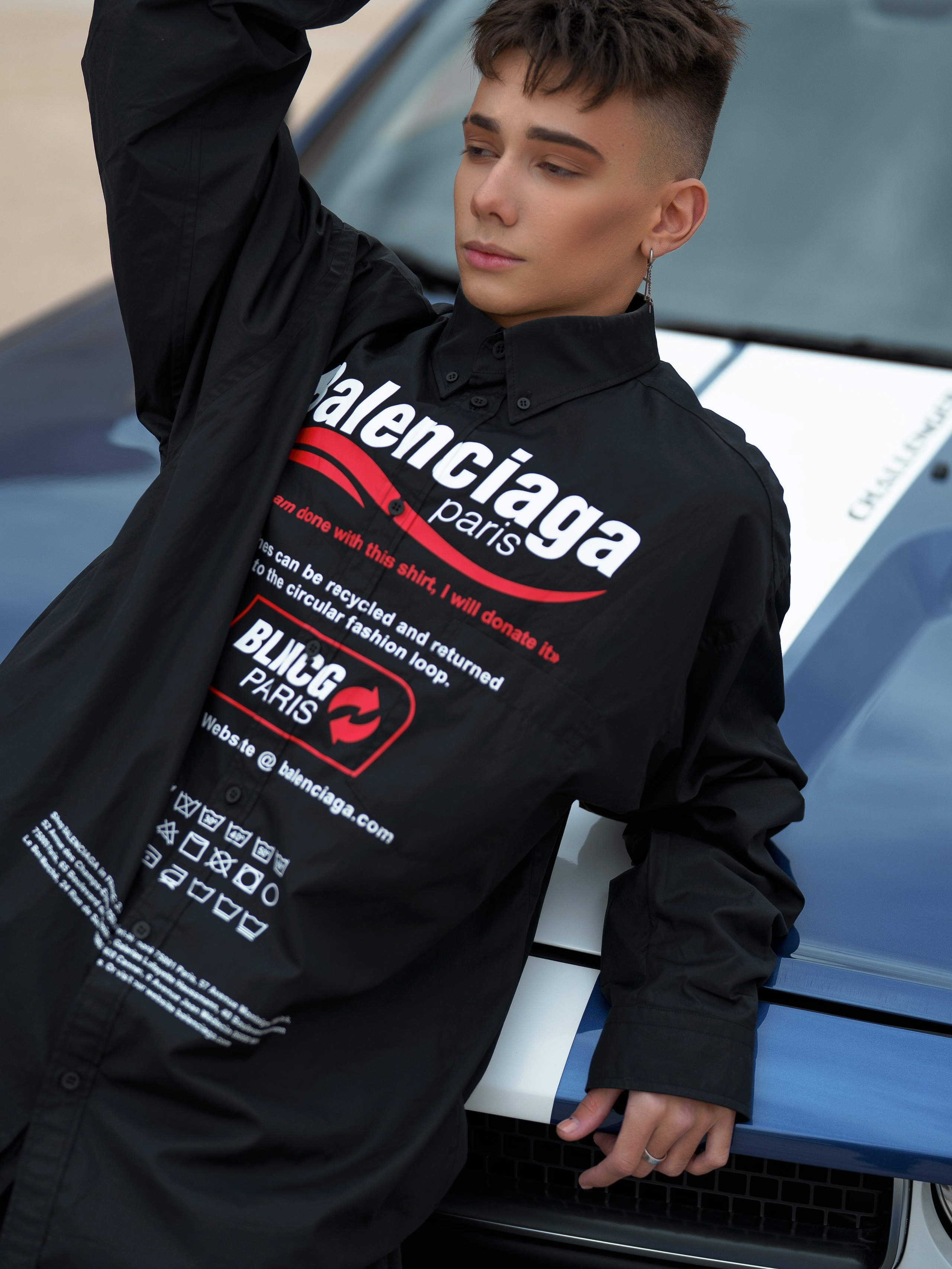 Мужской портрет. Фото|Видео съемка Кишинев