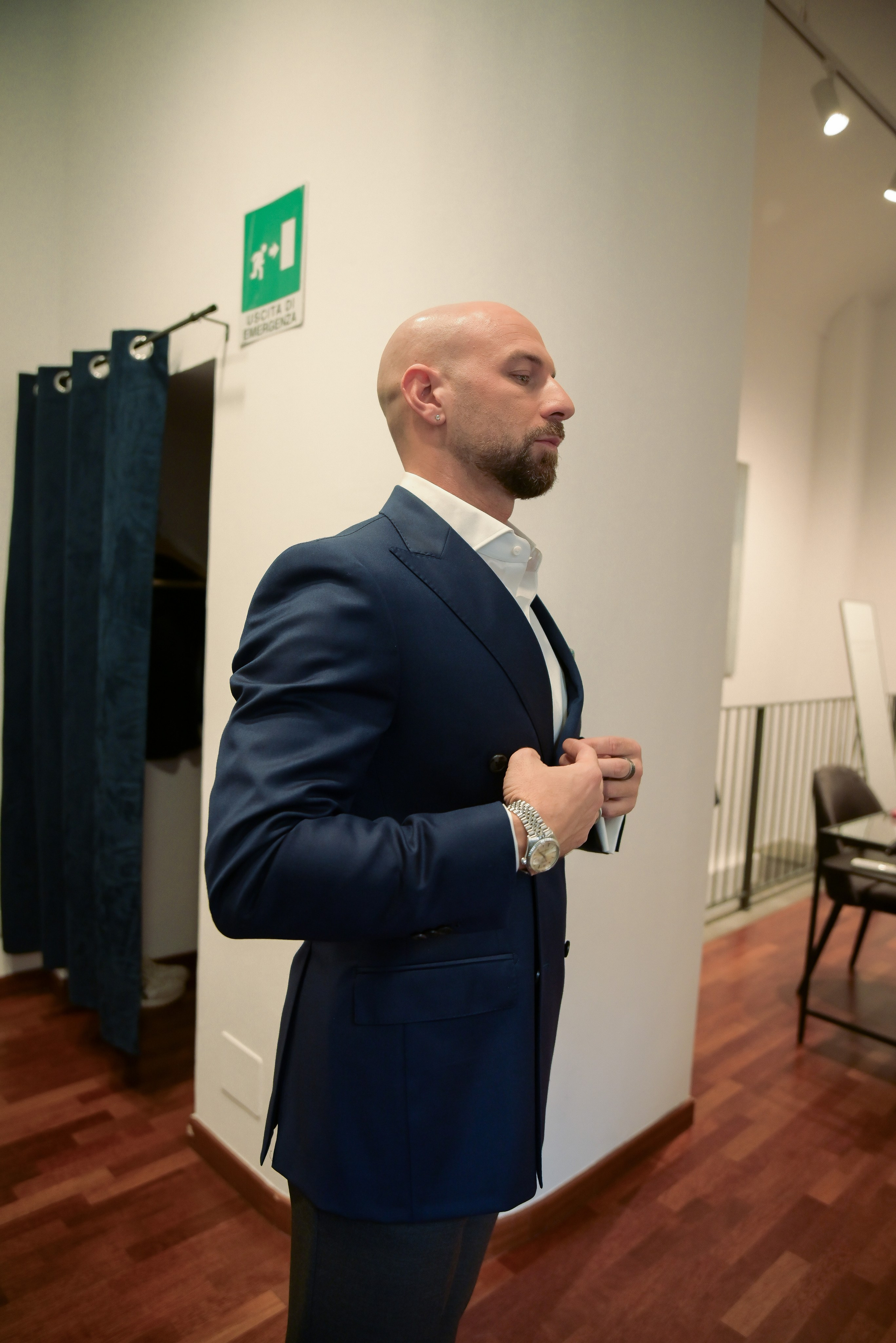 LANIERI - CONTENUTI PER IL PUNTO DI VENDITA DI TORINO