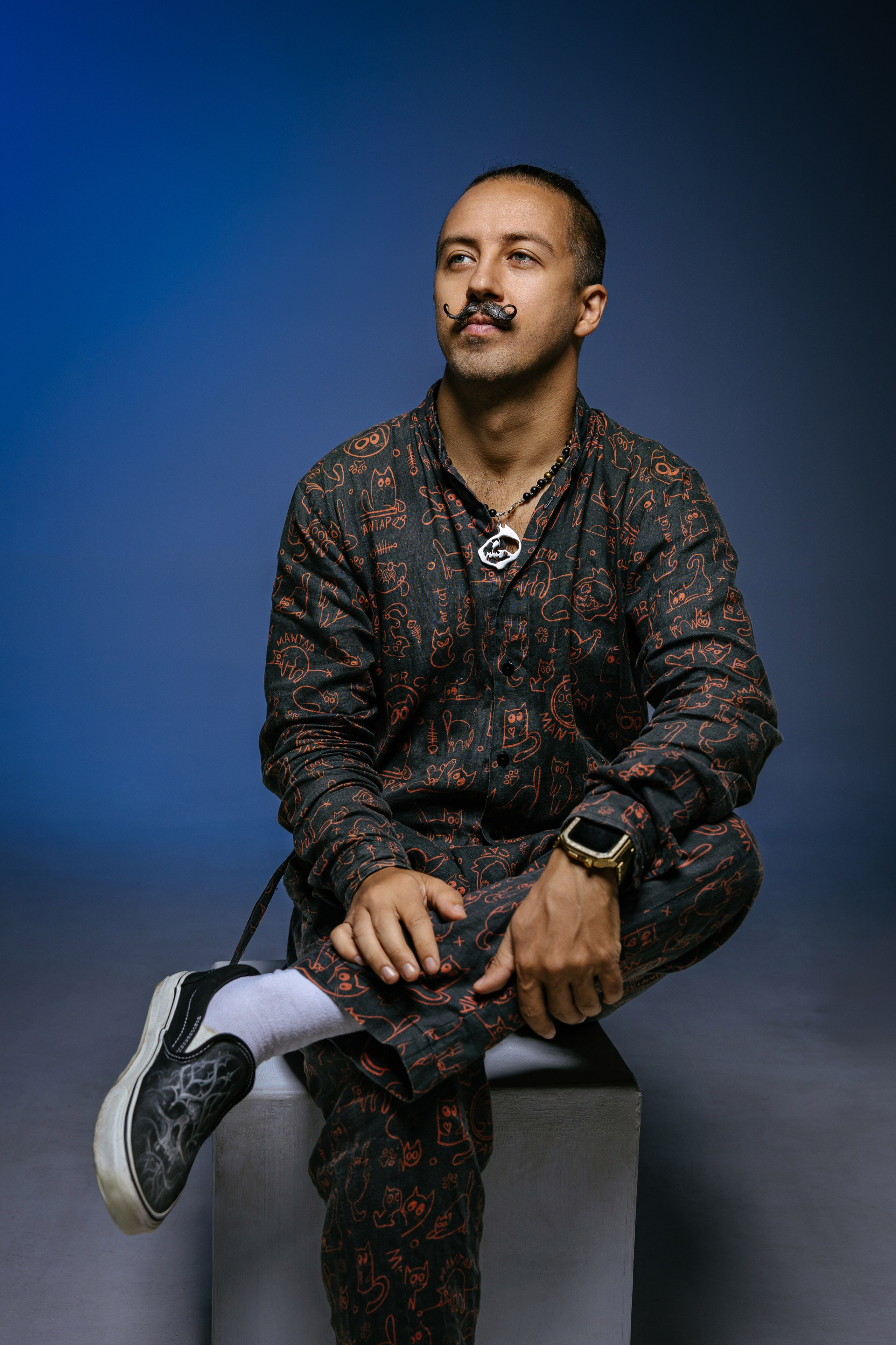 MR CAT. Профессиональный фотограф Нурмиева Вероника