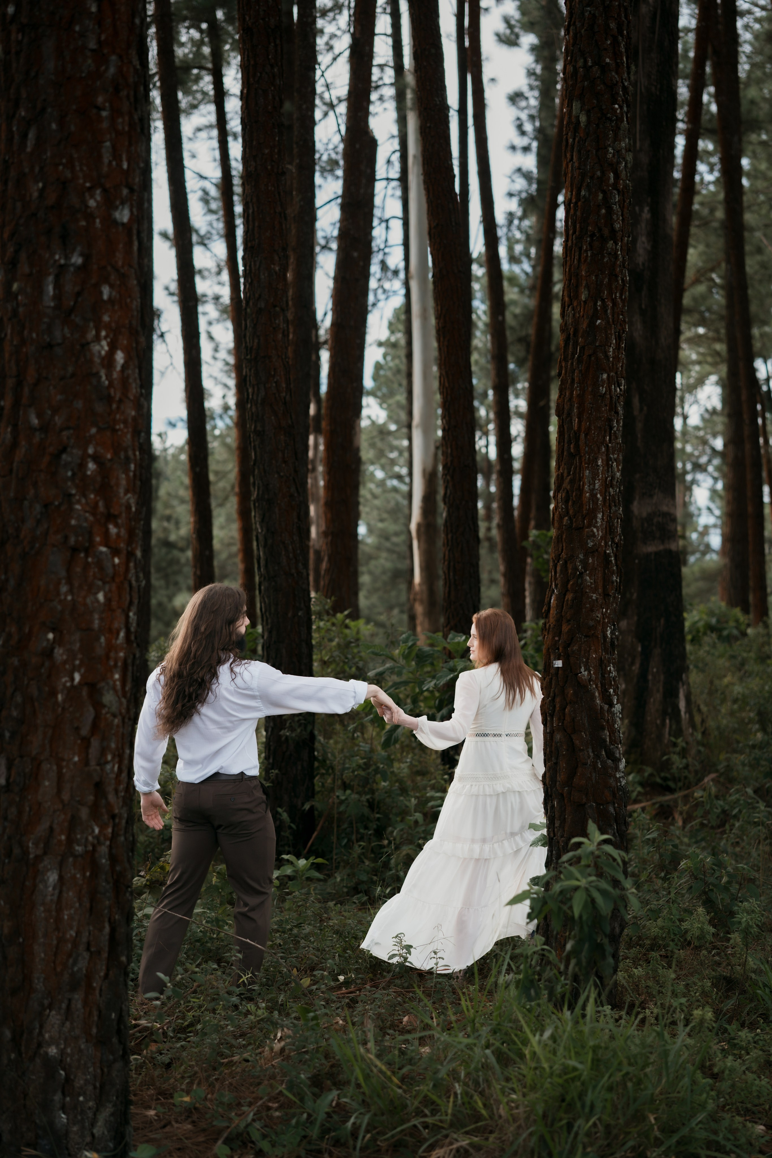 Ana e Igor. Edu e Josi Fotografia