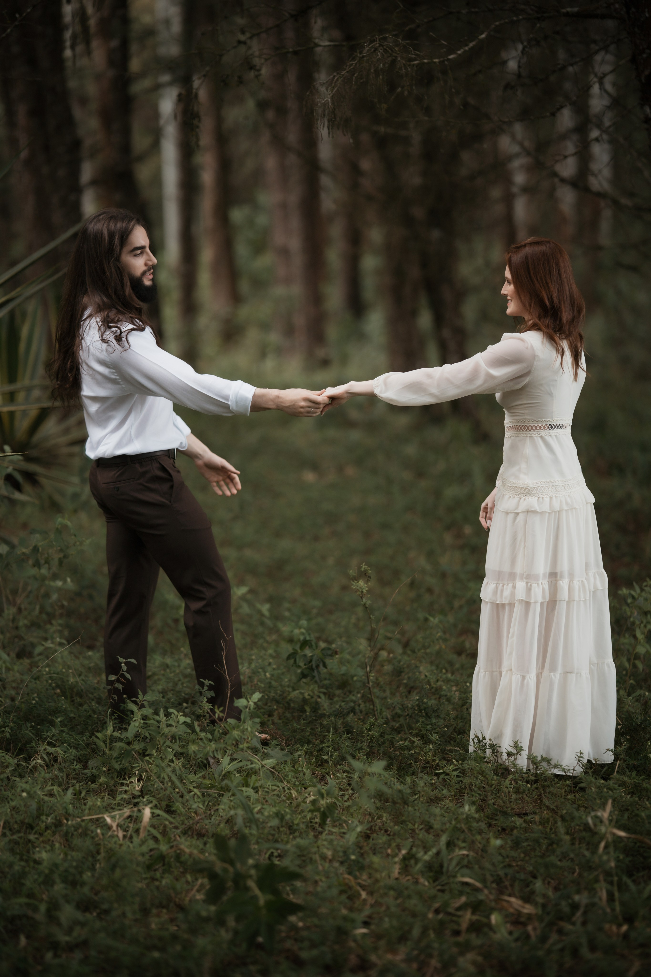 Ana e Igor. Edu e Josi Fotografia