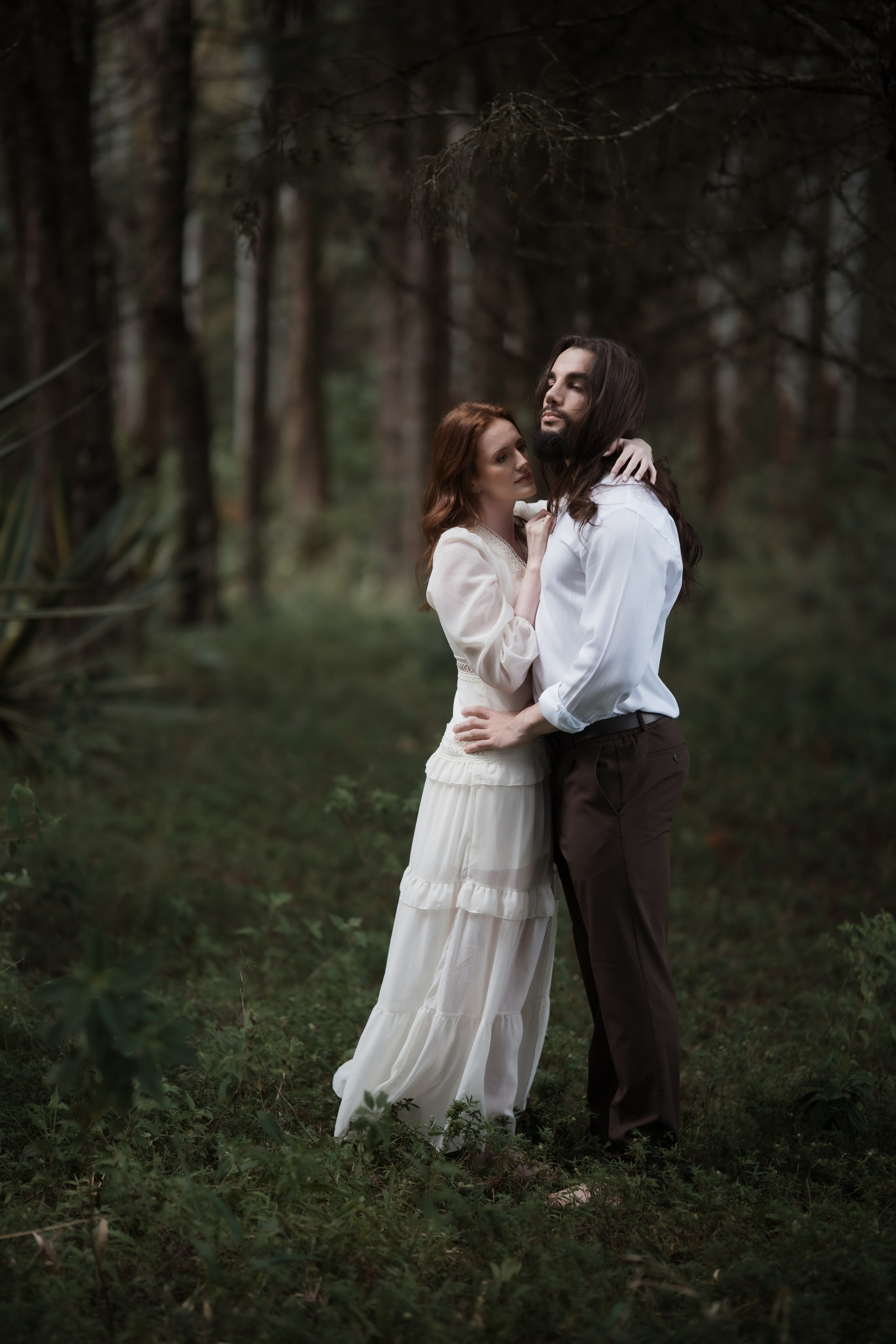 Ana e Igor. Edu e Josi Fotografia