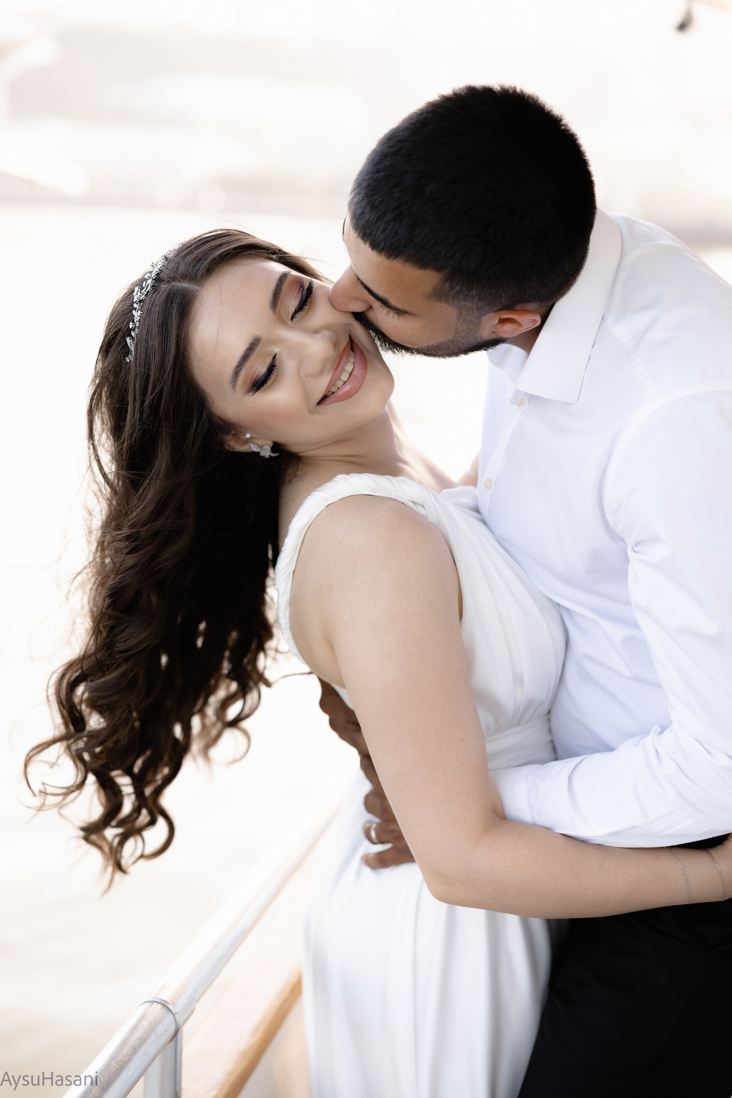 Vasif & Səriyyə. AysuHasani