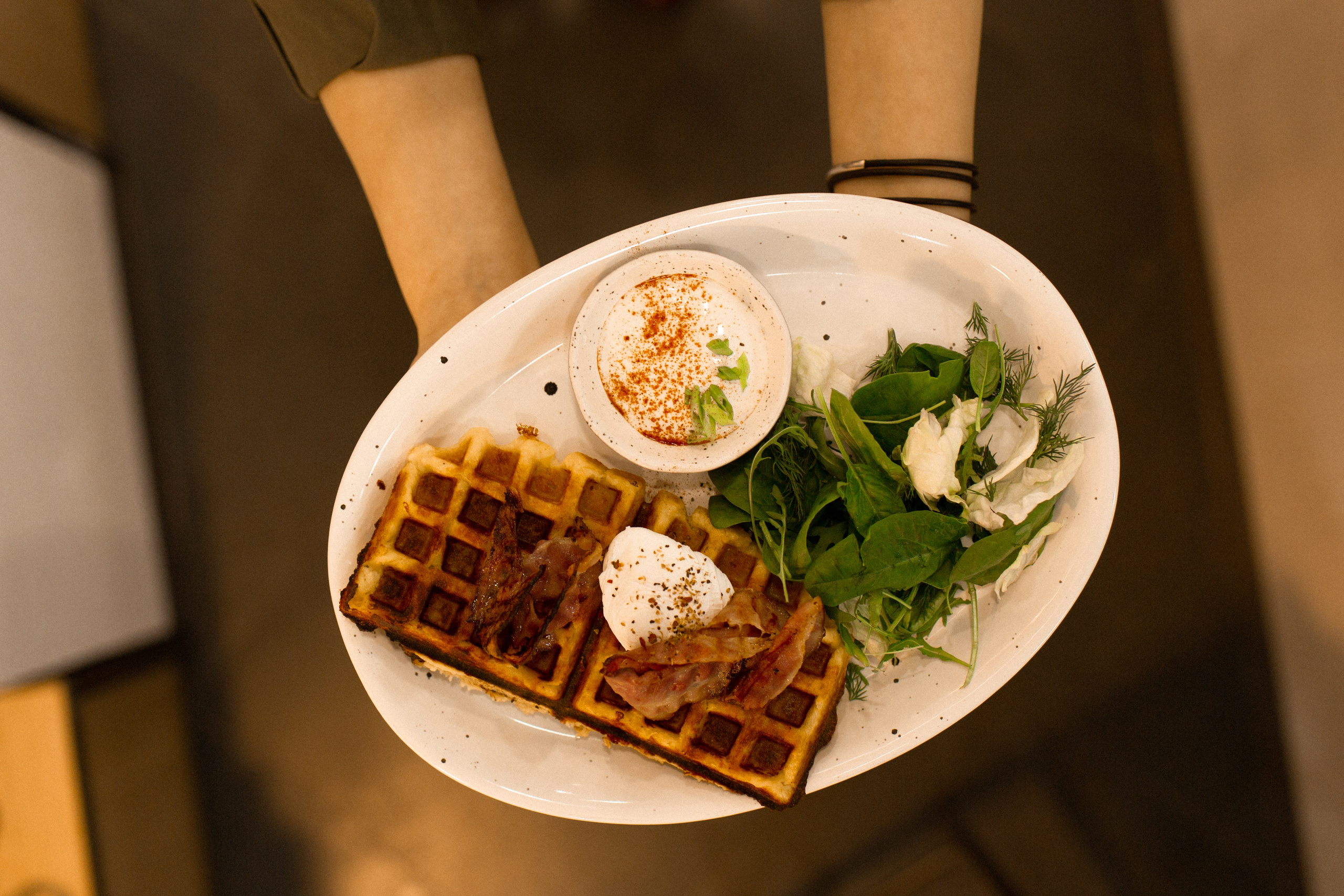 Kootyata coffee shop. Photographer Vladmir Gladkov