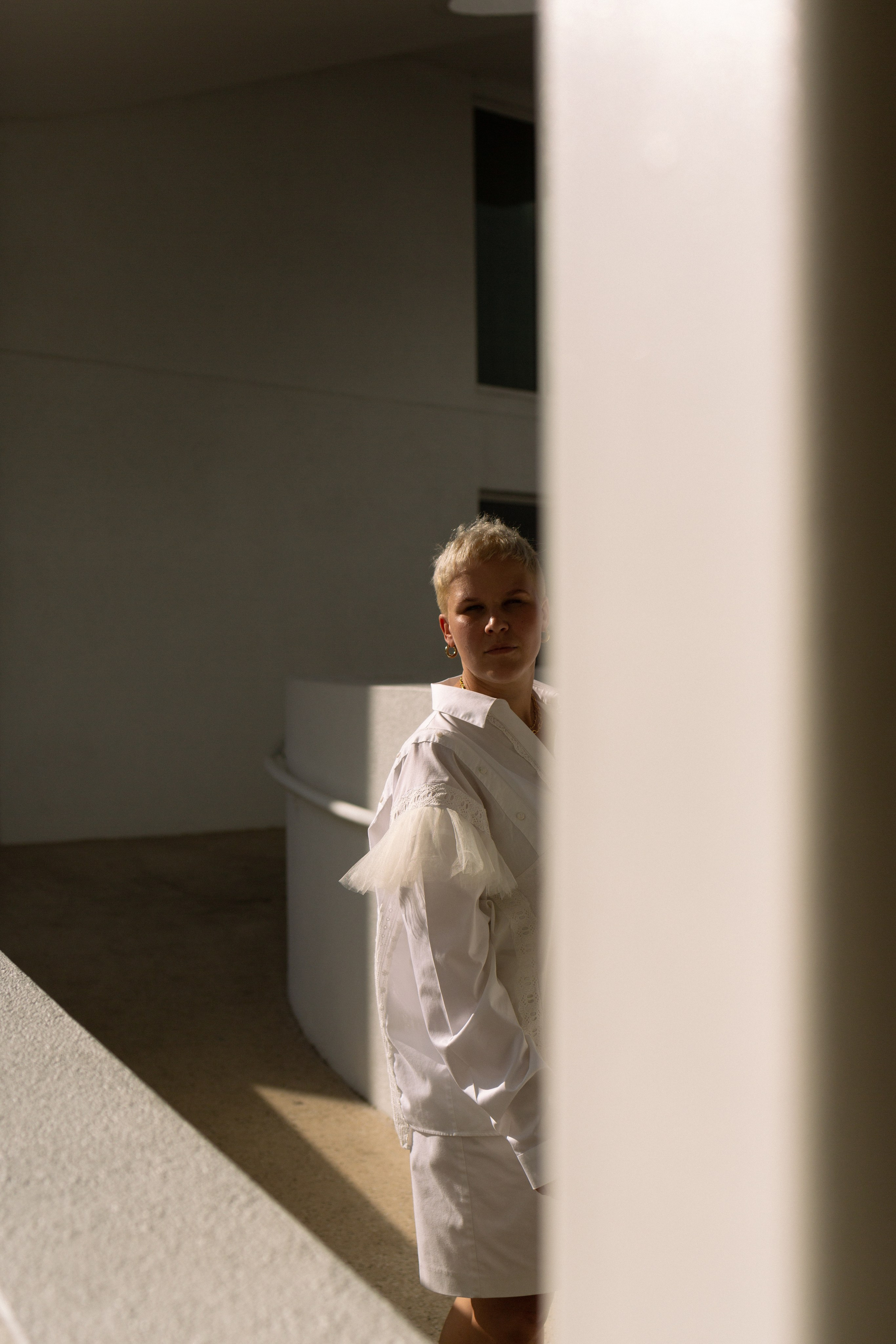 Asya. Photographer Vladmir Gladkov