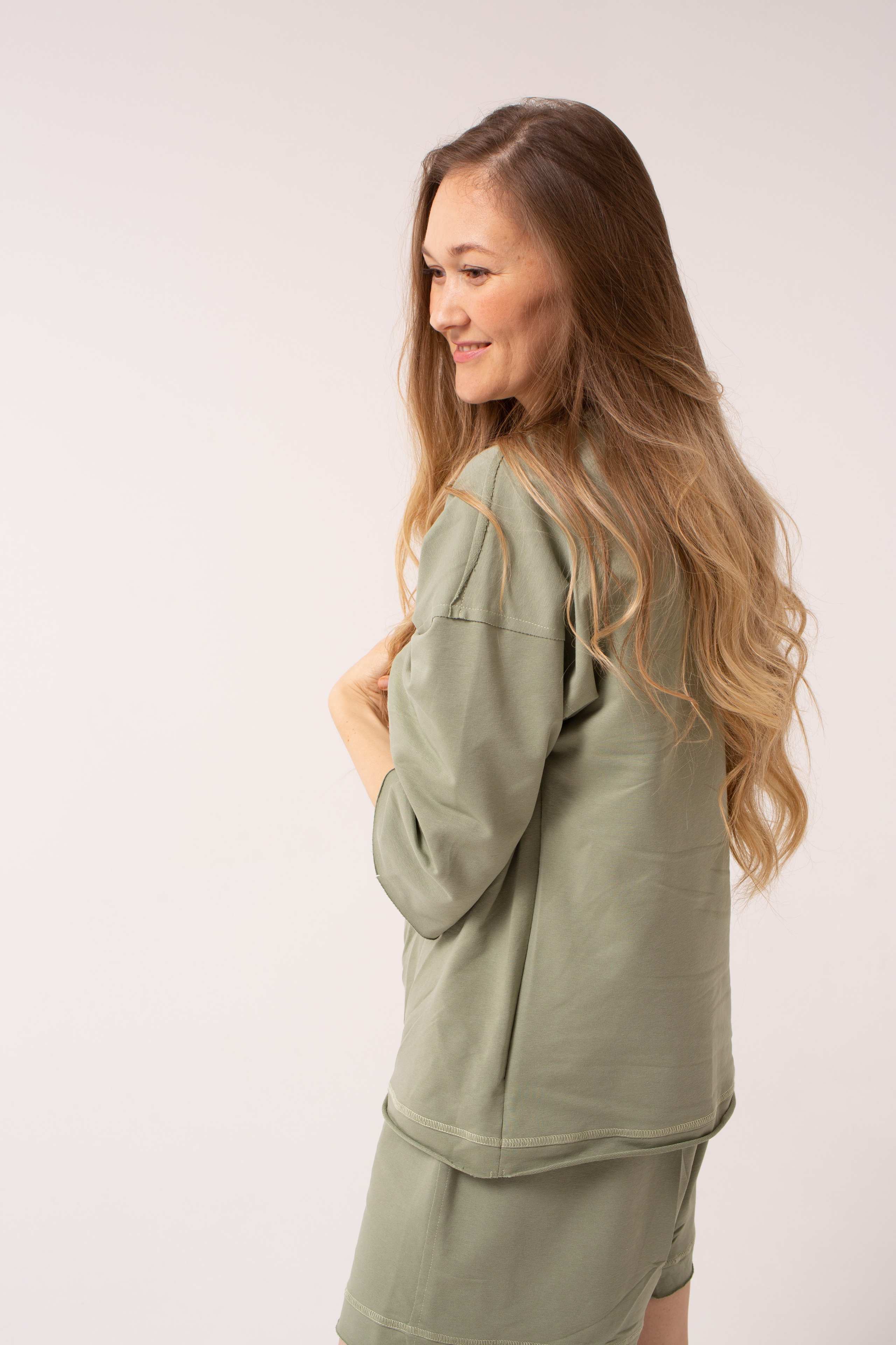 Istoria. Fashion brand. Photographer Vladmir Gladkov