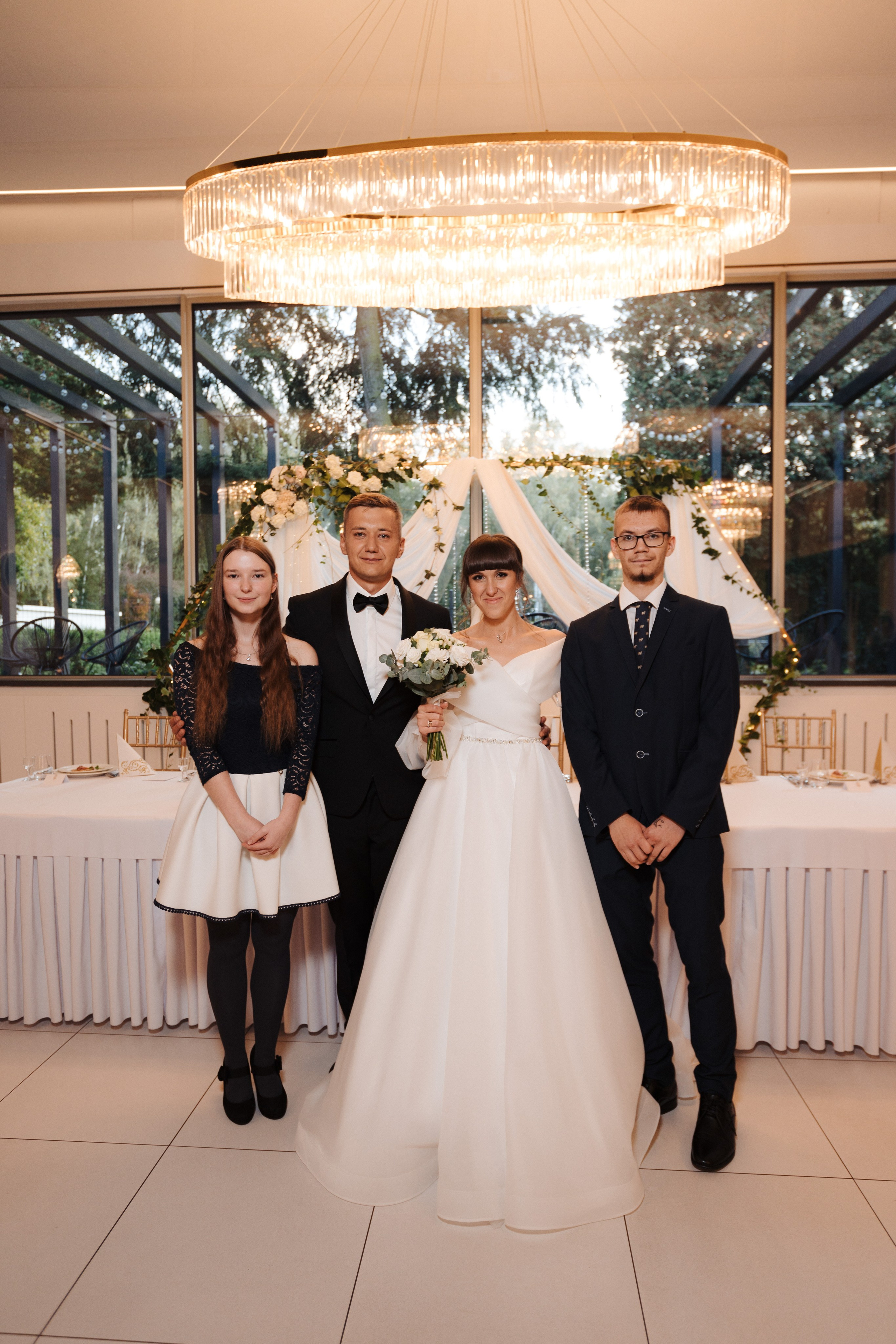 Piotr i Roksolana. Karina Czernecka Foto