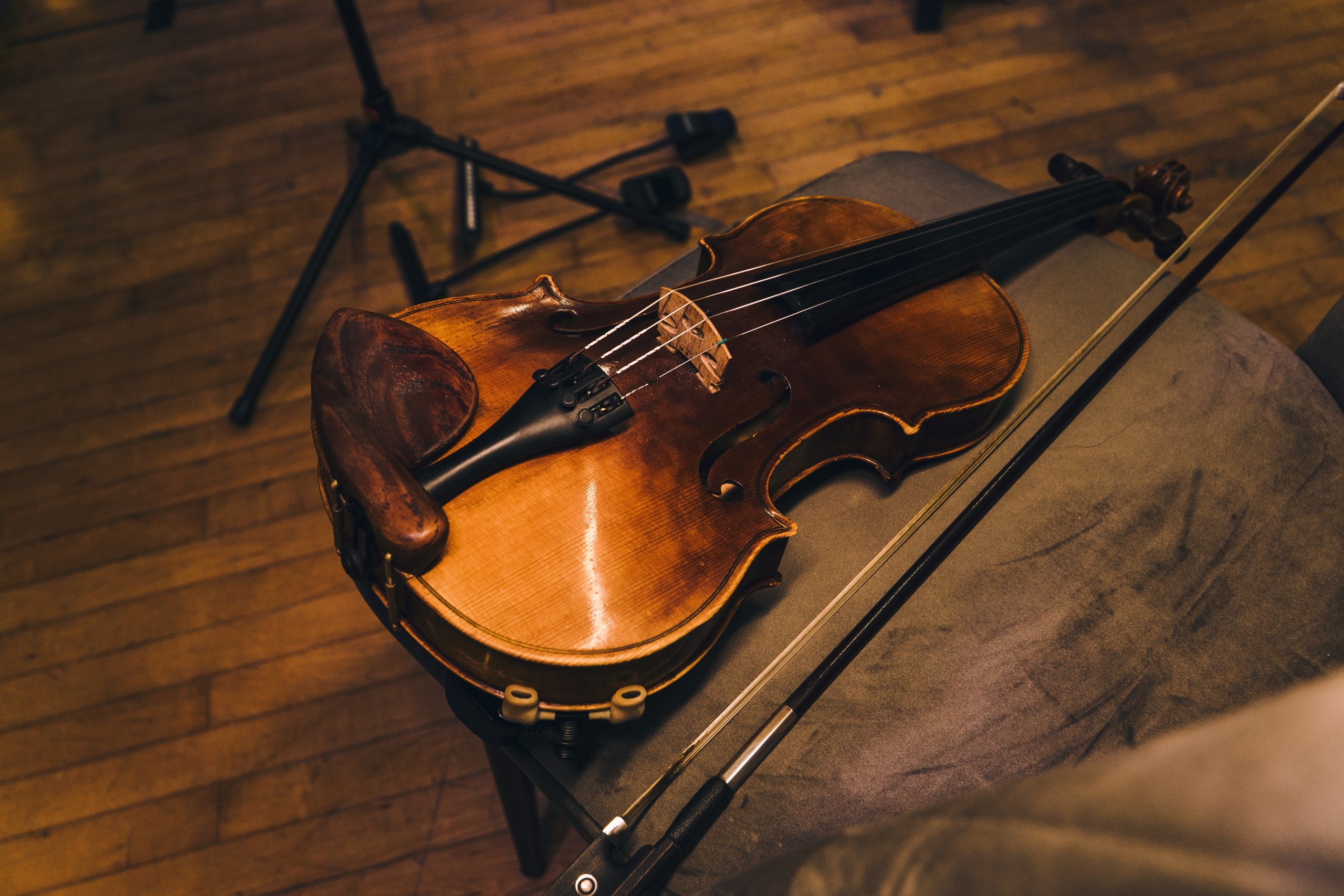 AdLibitum. Главное меню