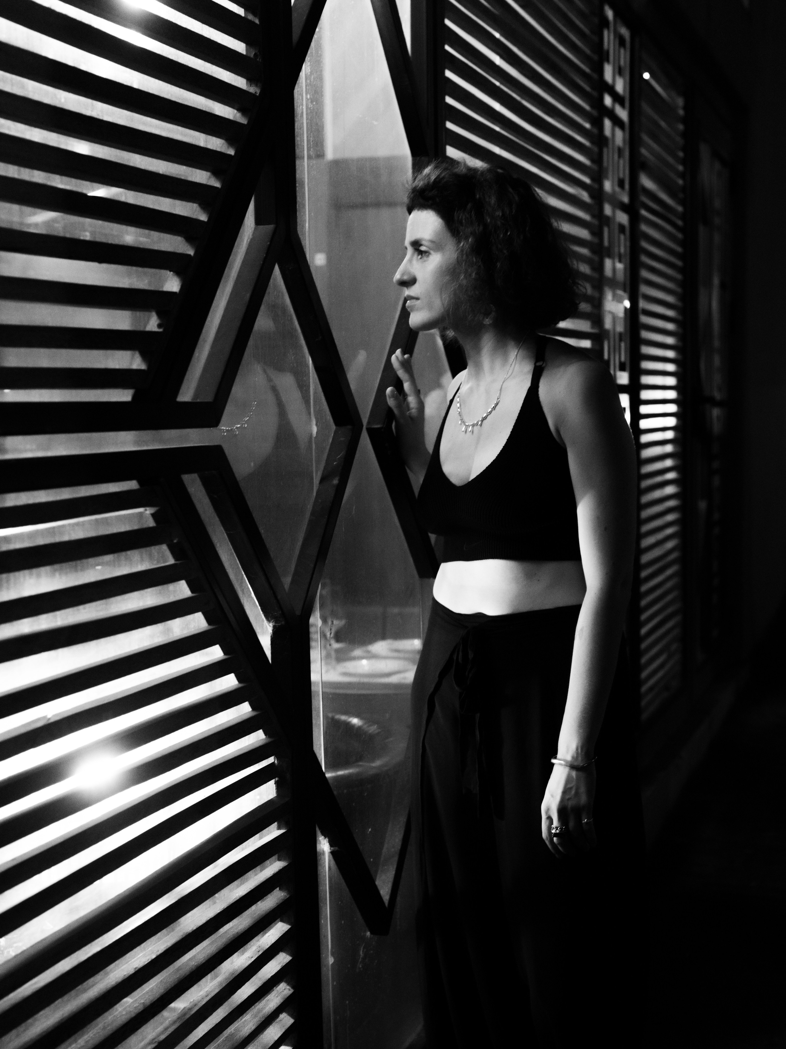 Sasha & Masha. Art and outdoor photography