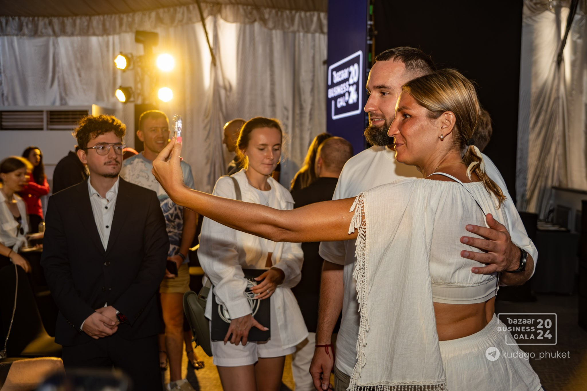 Bazaar Business Gala (Часть 1) | Фоторепортаж | Афиша | DAVAYSXODIM.com PHUKET. АФИША|ФОТОРЕПОРТАЖИ|ИВЕНТЫ|ПХУКЕТ