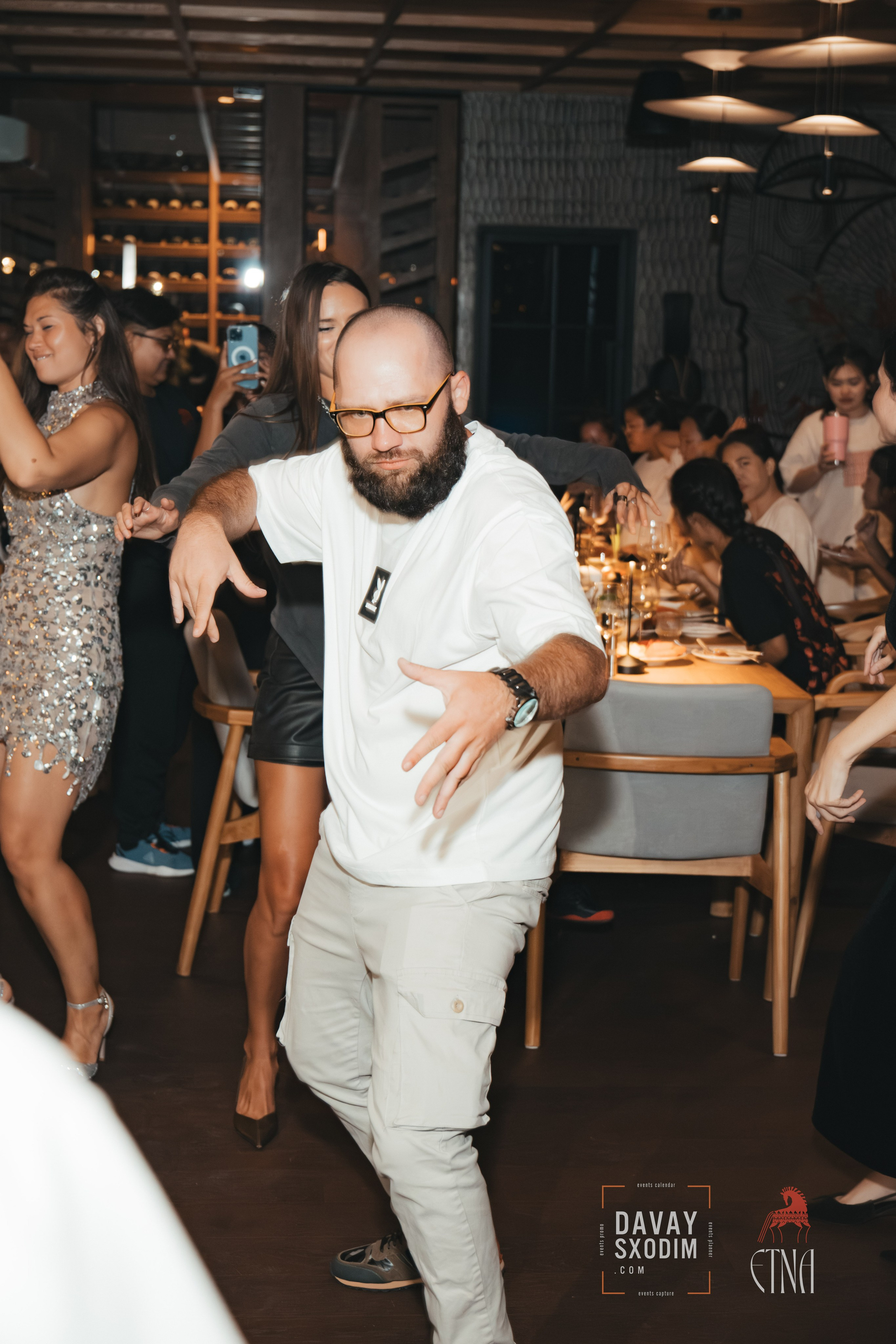 Новогодняя вечеринка | Фоторепортаж | Афиша | DAVAYSXODIM.com PHUKET. АФИША|ФОТОРЕПОРТАЖИ|ИВЕНТЫ|ПХУКЕТ