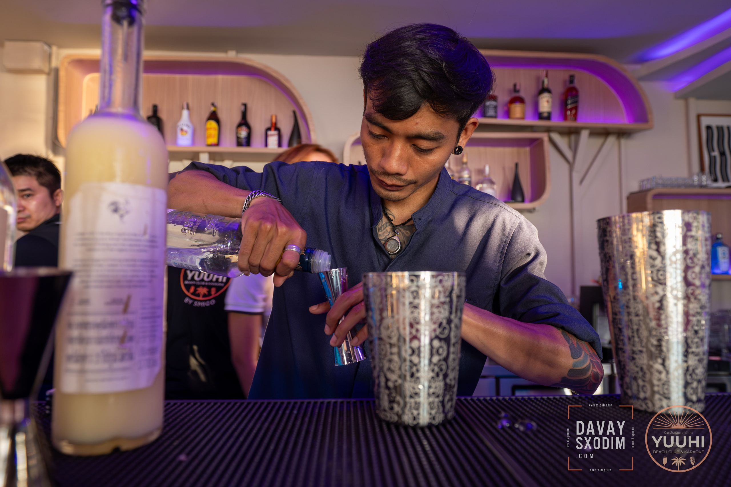 Открытие Yuuhi Beach Club | Фоторепортаж | Афиша | DAVAYSXODIM.com PHUKET. АФИША|ФОТОРЕПОРТАЖИ|ИВЕНТЫ|ПХУКЕТ