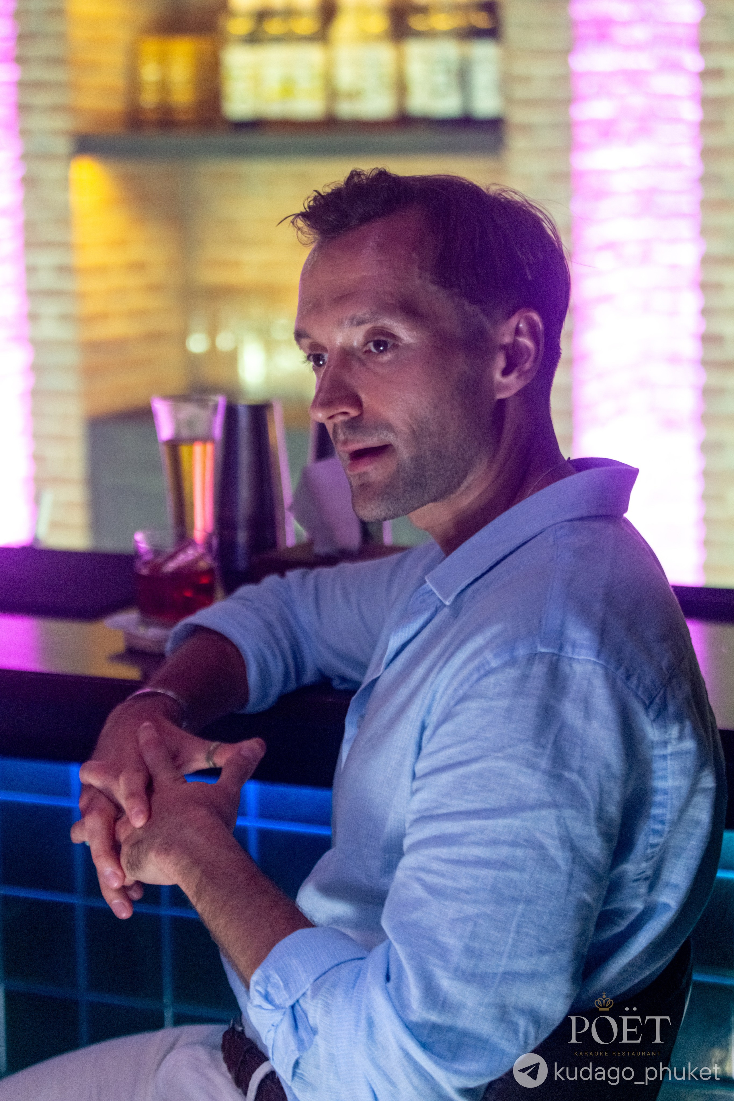 Вокальный конкурс POËT | Фоторепортаж | Афиша | DAVAYSXODIM.com PHUKET. АФИША|ФОТОРЕПОРТАЖИ|ИВЕНТЫ|ПХУКЕТ