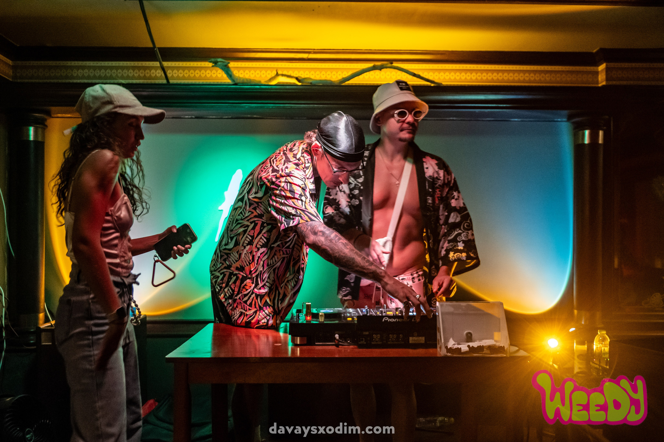 Розыгрыш каннабиса Weedy | Фоторепортаж | Афиша | DAVAYSXODIM.com PHUKET. АФИША|ФОТОРЕПОРТАЖИ|ИВЕНТЫ|ПХУКЕТ