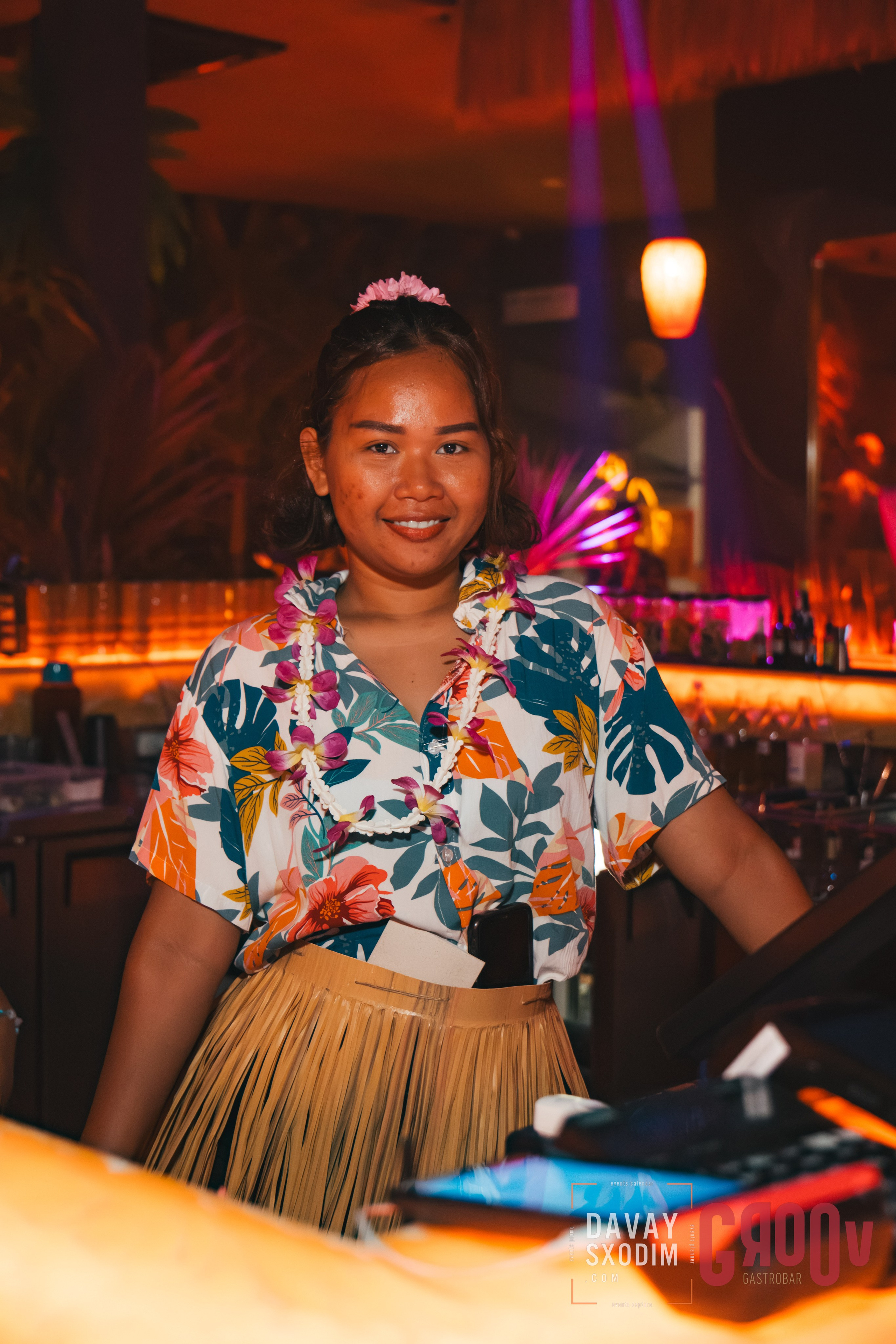 Вечеринка Tiki Twilights | Фоторепортаж | Афиша | DAVAYSXODIM.com PHUKET. АФИША|ФОТОРЕПОРТАЖИ|ИВЕНТЫ|ПХУКЕТ