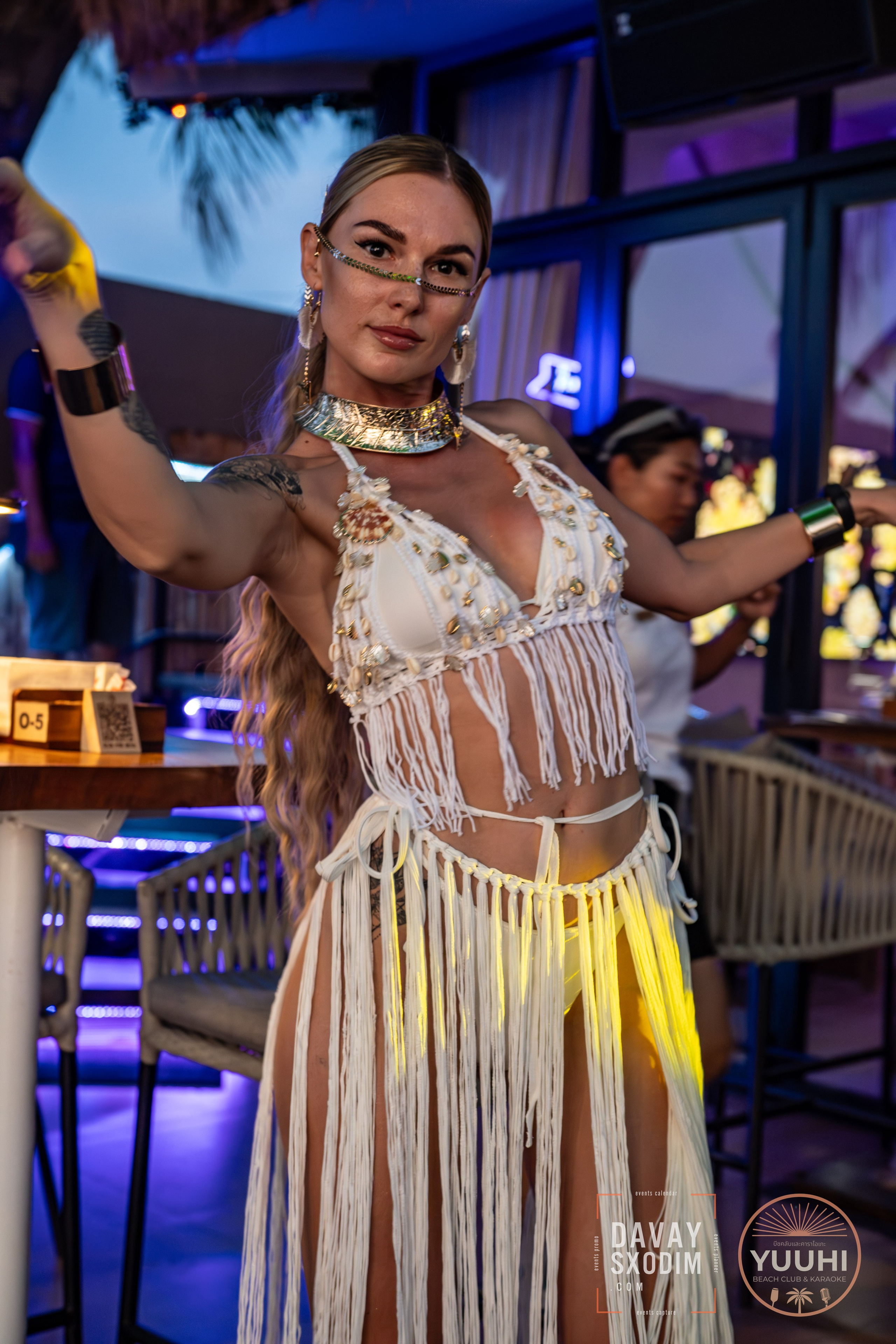 Открытие Yuuhi Beach Club | Фоторепортаж | Афиша | DAVAYSXODIM.com PHUKET. АФИША|ФОТОРЕПОРТАЖИ|ИВЕНТЫ|ПХУКЕТ