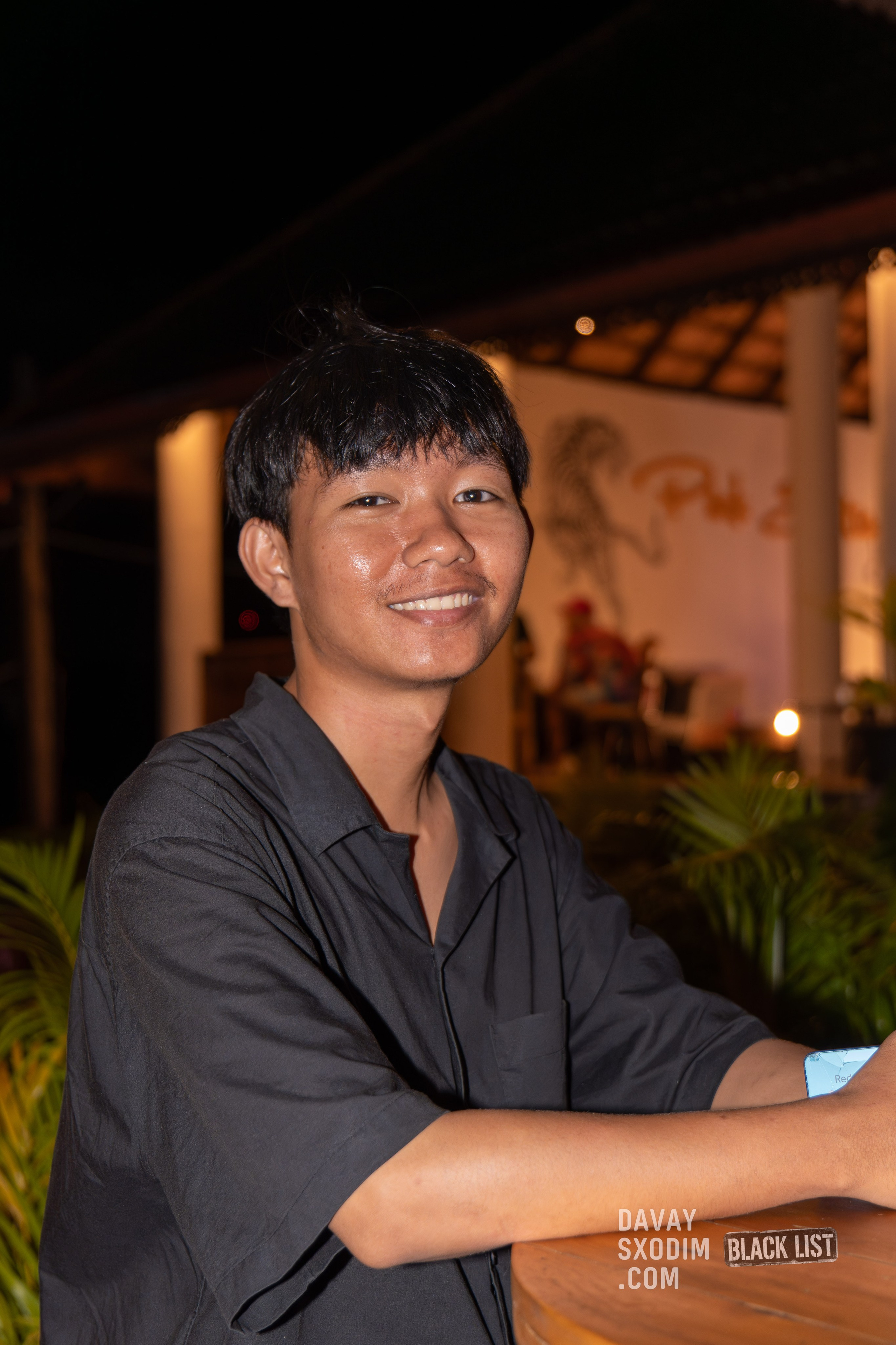 Вечеринка Black List | Фоторепортаж | Афиша | DAVAYSXODIM.com PHUKET. АФИША|ФОТОРЕПОРТАЖИ|ИВЕНТЫ|ПХУКЕТ